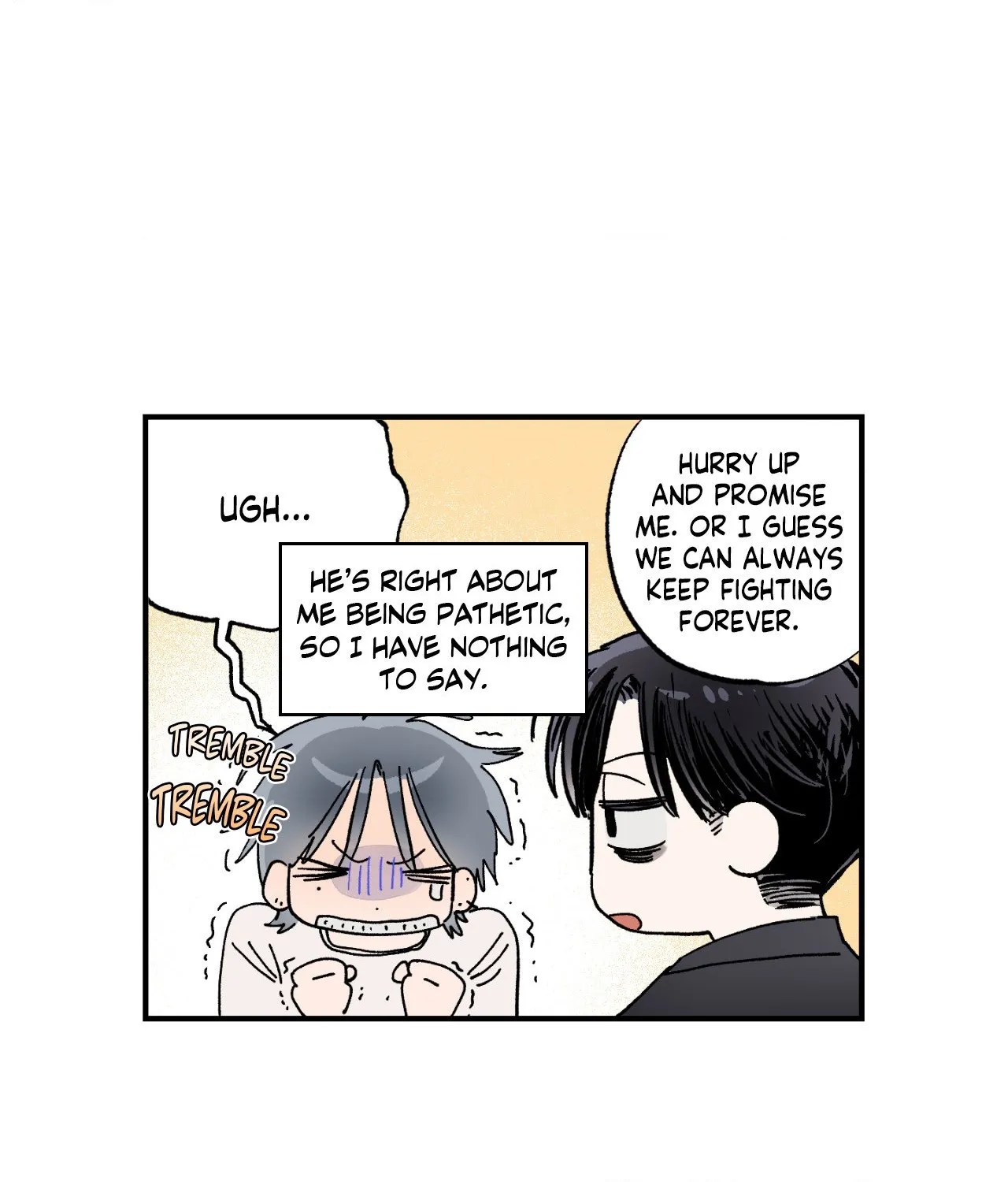 Sweeten the Deal - Chapter 49 Page 61