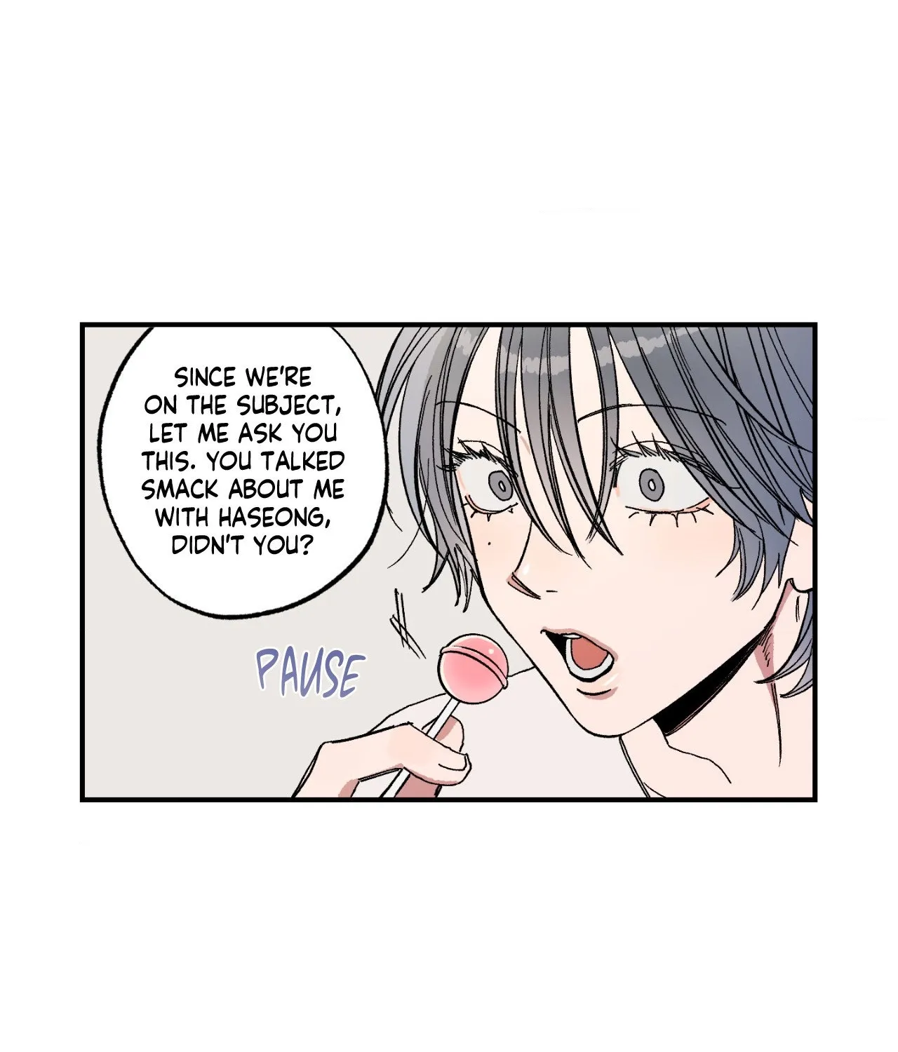 Sweeten the Deal - Chapter 49 Page 64