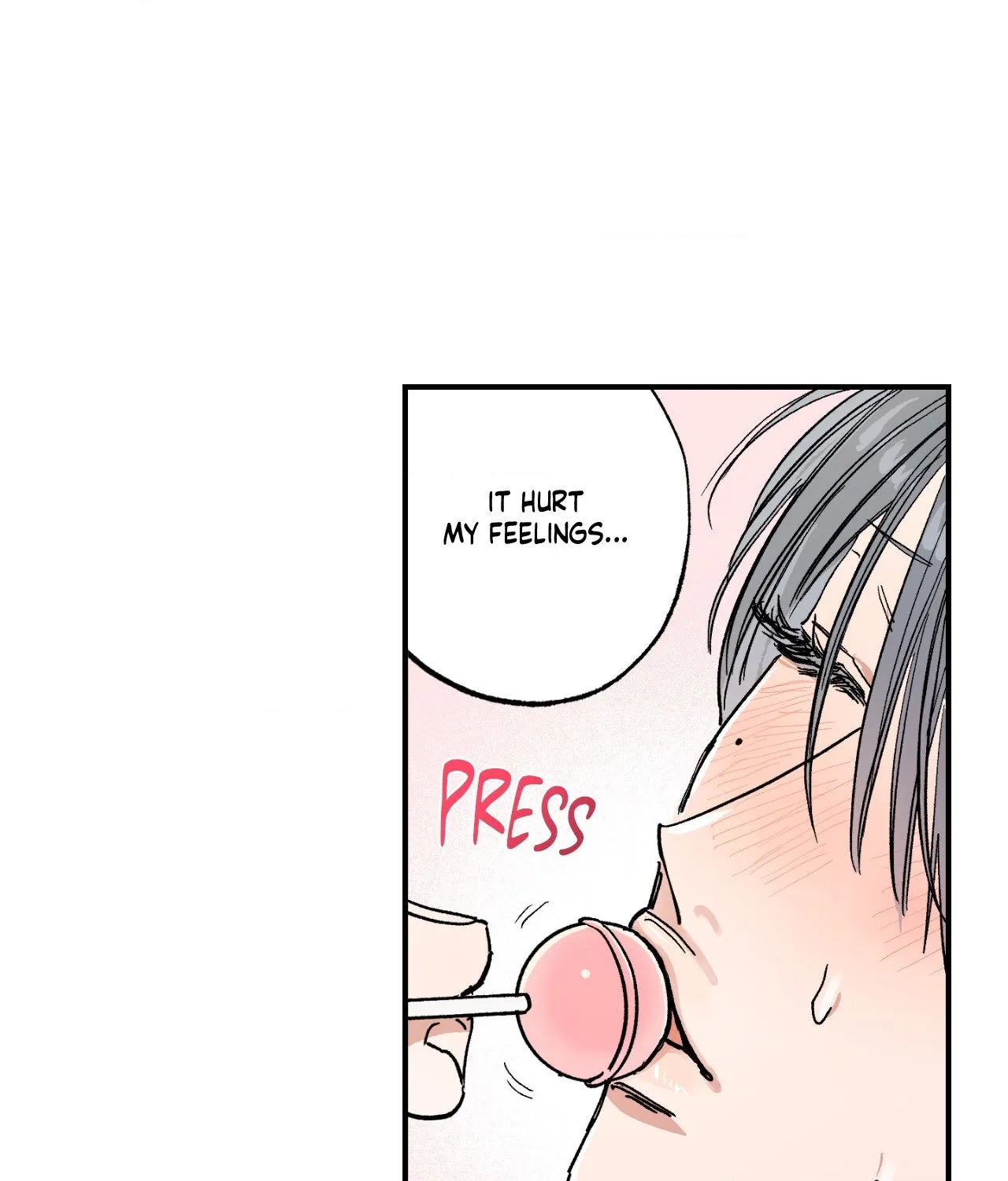 Sweeten the Deal - Chapter 49 Page 66