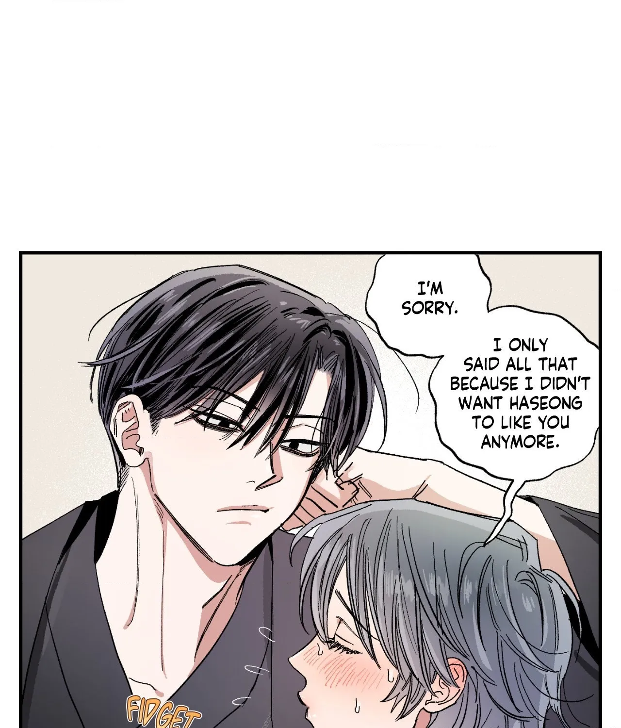 Sweeten the Deal - Chapter 49 Page 68