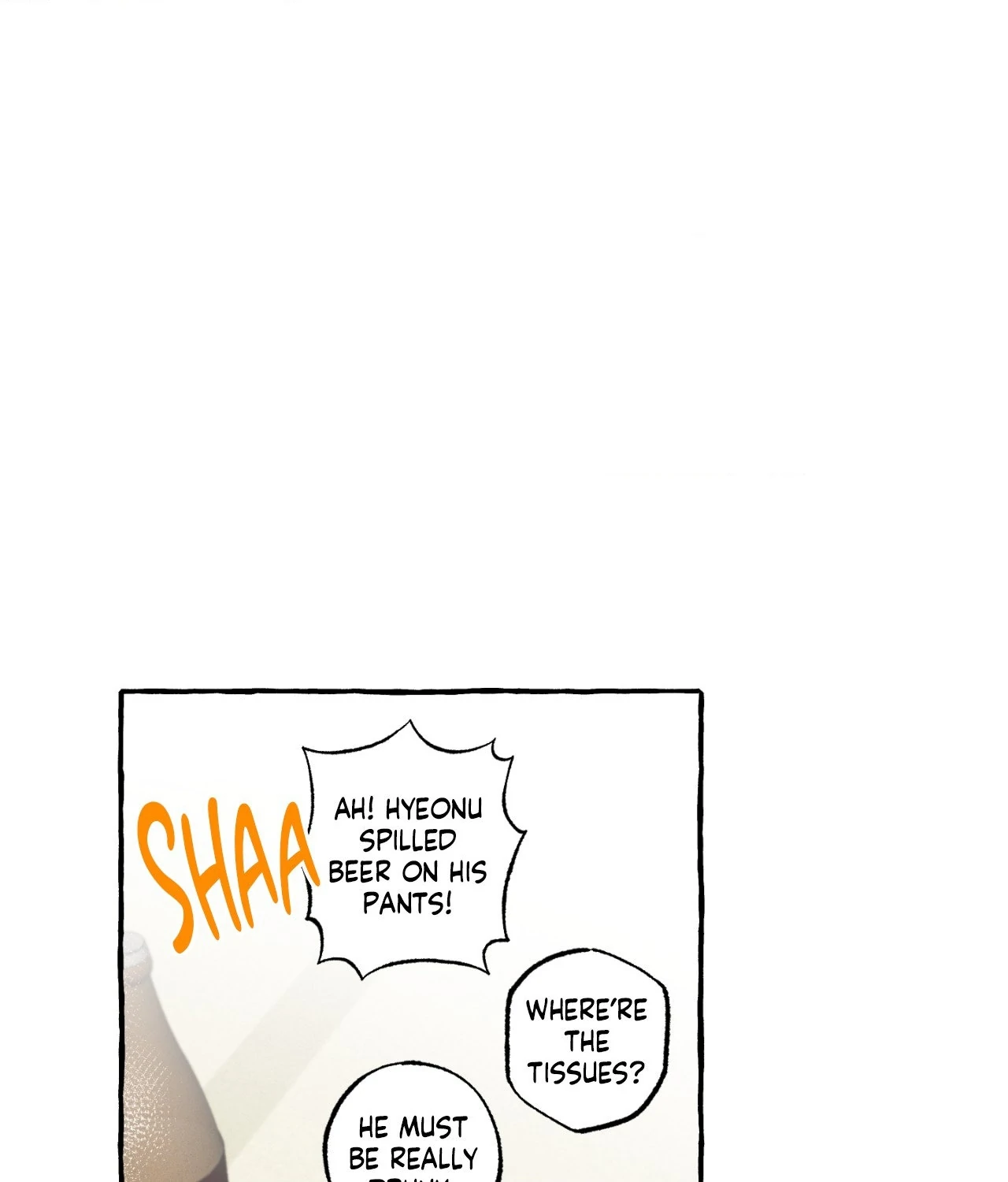 Sweeten the Deal - Chapter 5 Page 2