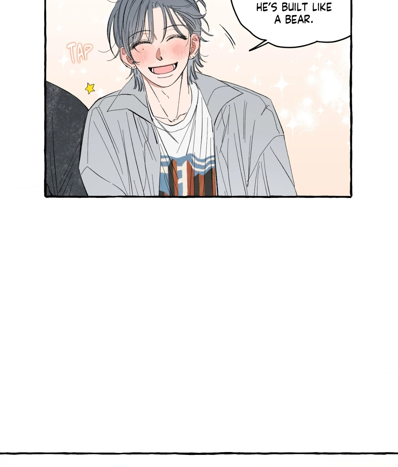 Sweeten the Deal - Chapter 5 Page 5