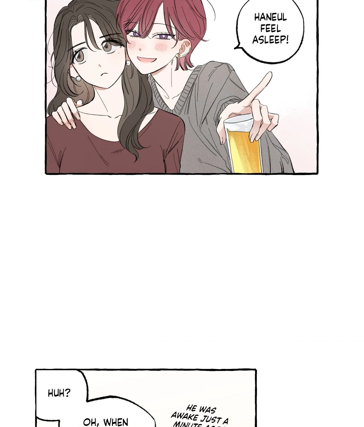 Sweeten the Deal - Chapter 5 Page 12