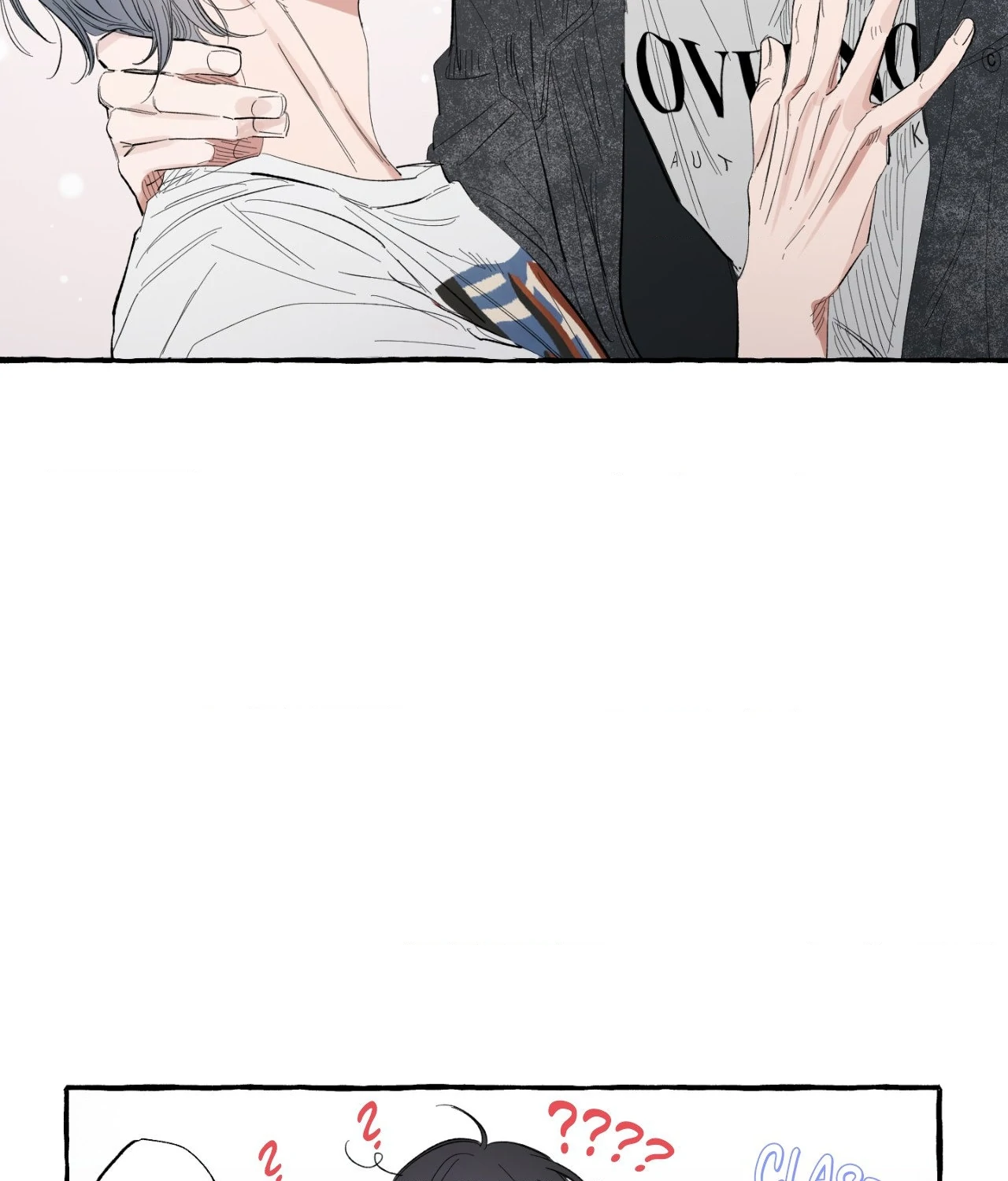 Sweeten the Deal - Chapter 5 Page 43