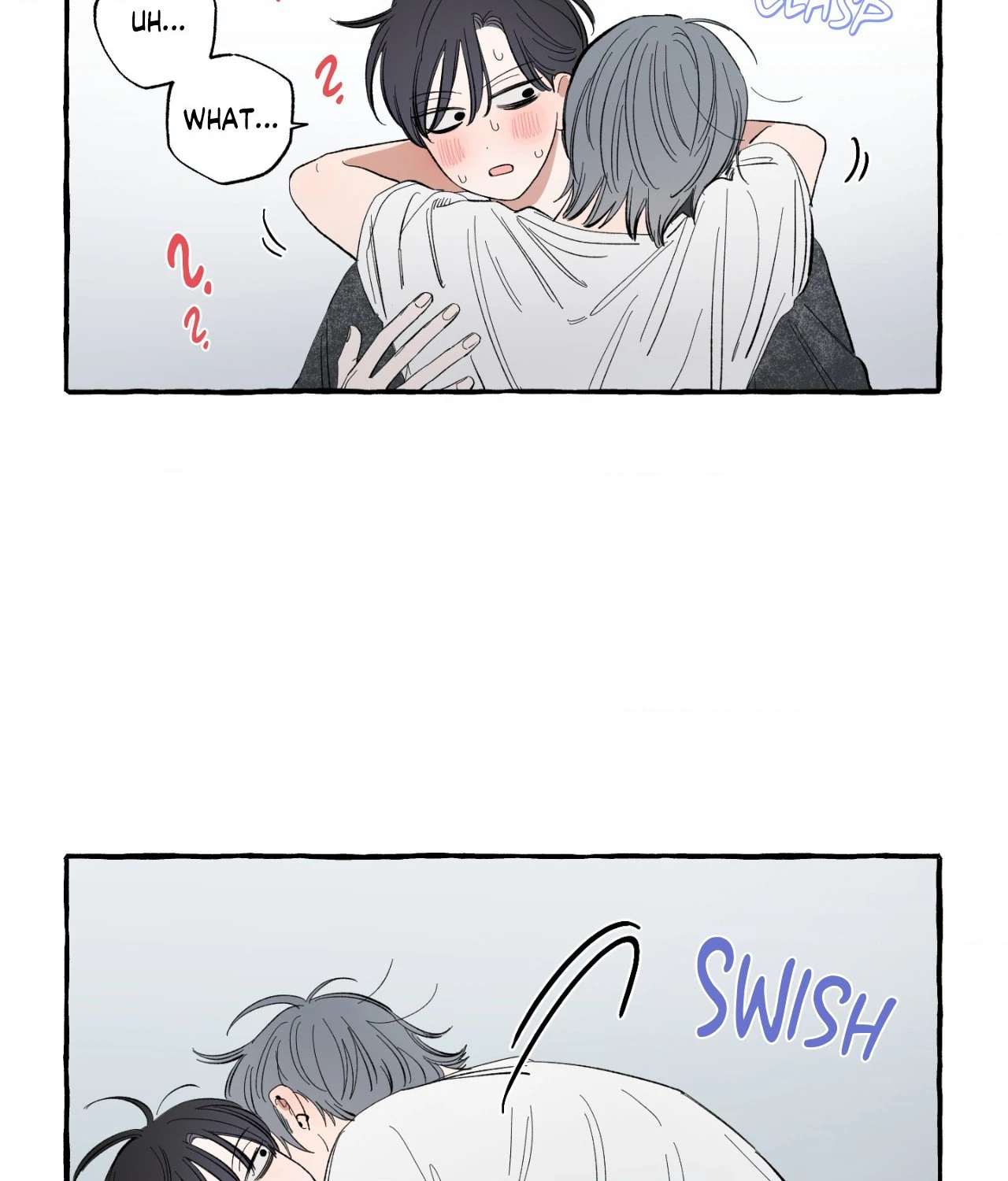 Sweeten the Deal - Chapter 5 Page 44