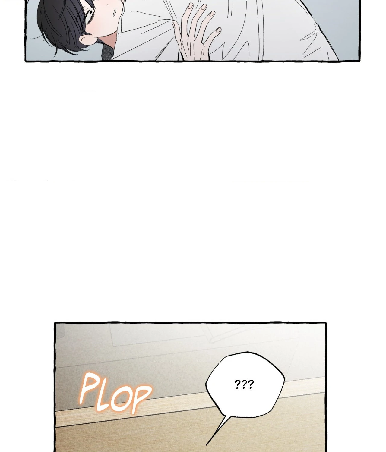 Sweeten the Deal - Chapter 5 Page 45