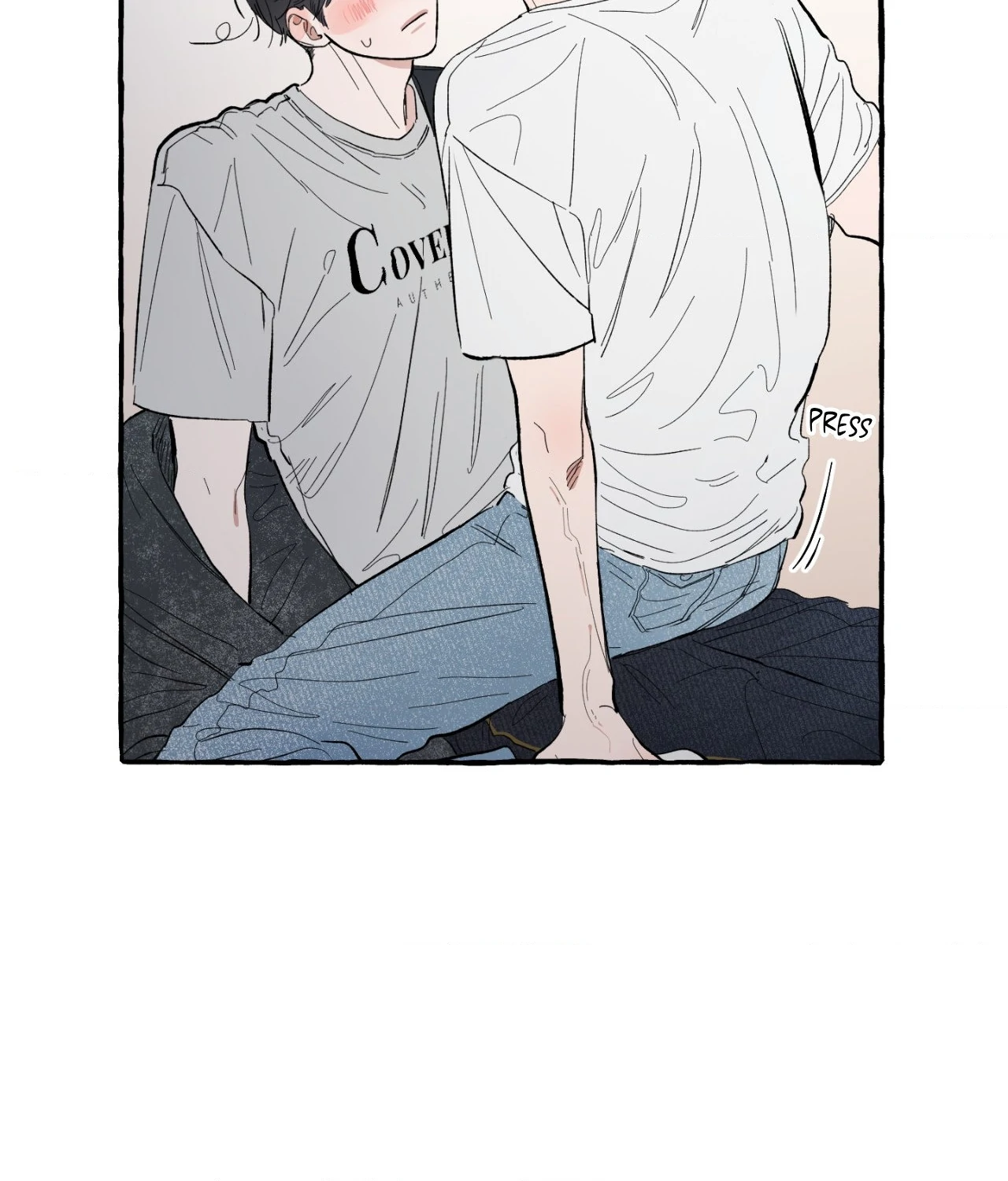 Sweeten the Deal - Chapter 5 Page 52