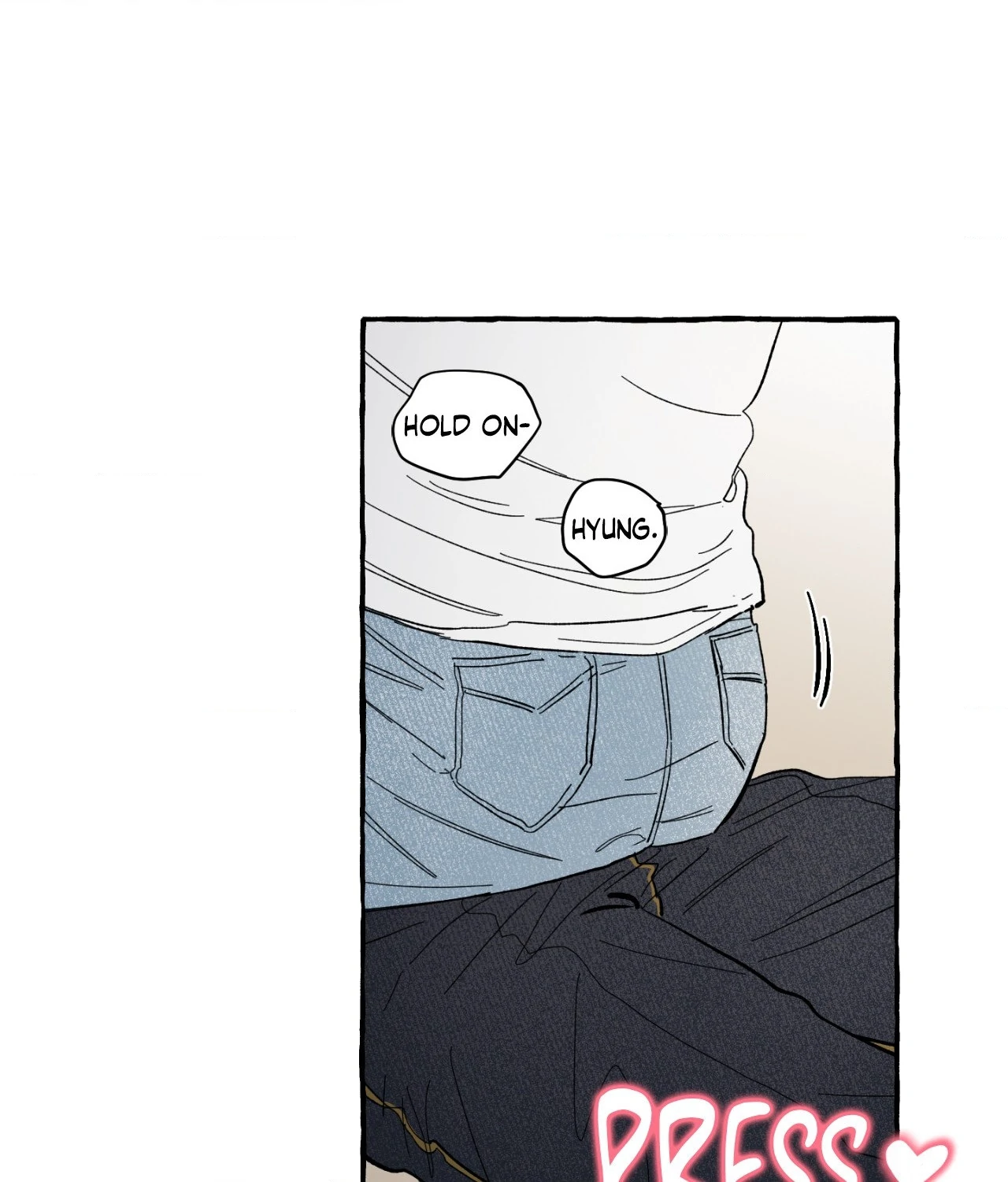 Sweeten the Deal - Chapter 5 Page 54