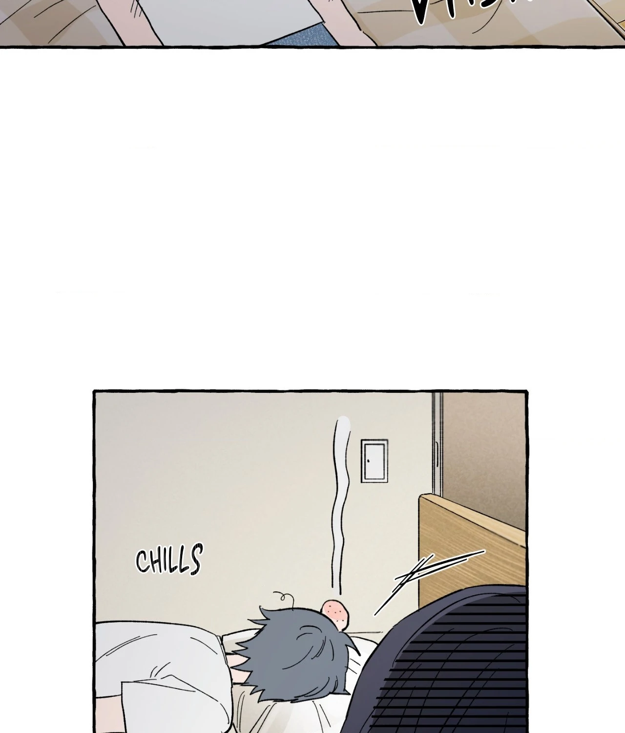 Sweeten the Deal - Chapter 5 Page 59