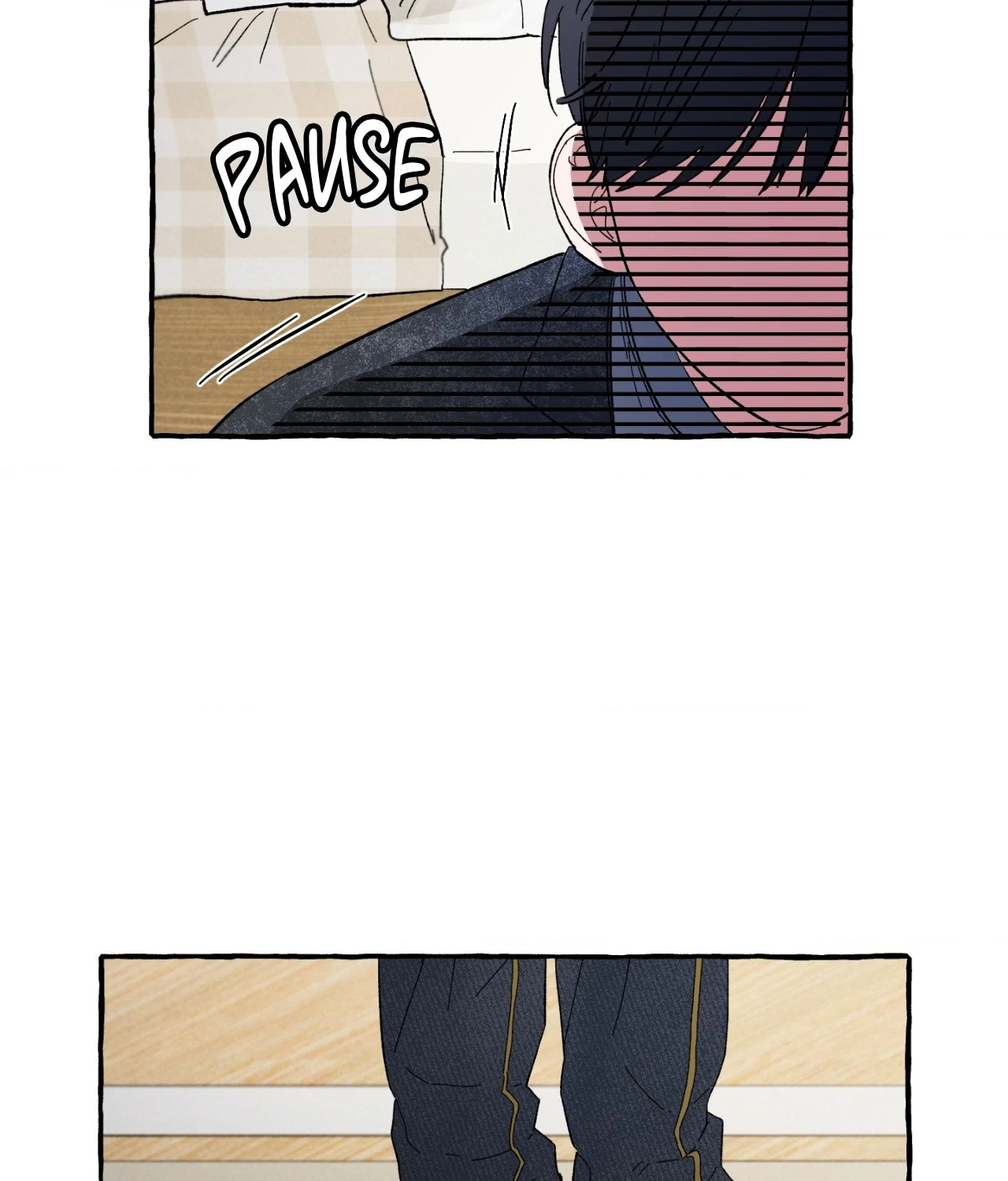 Sweeten the Deal - Chapter 5 Page 60