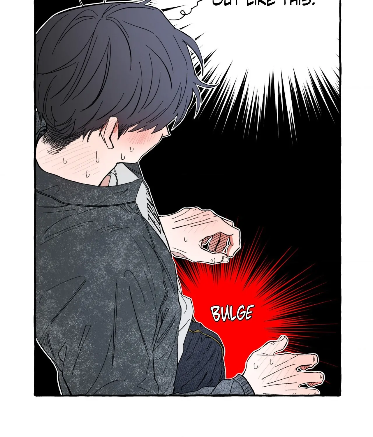 Sweeten the Deal - Chapter 5 Page 62