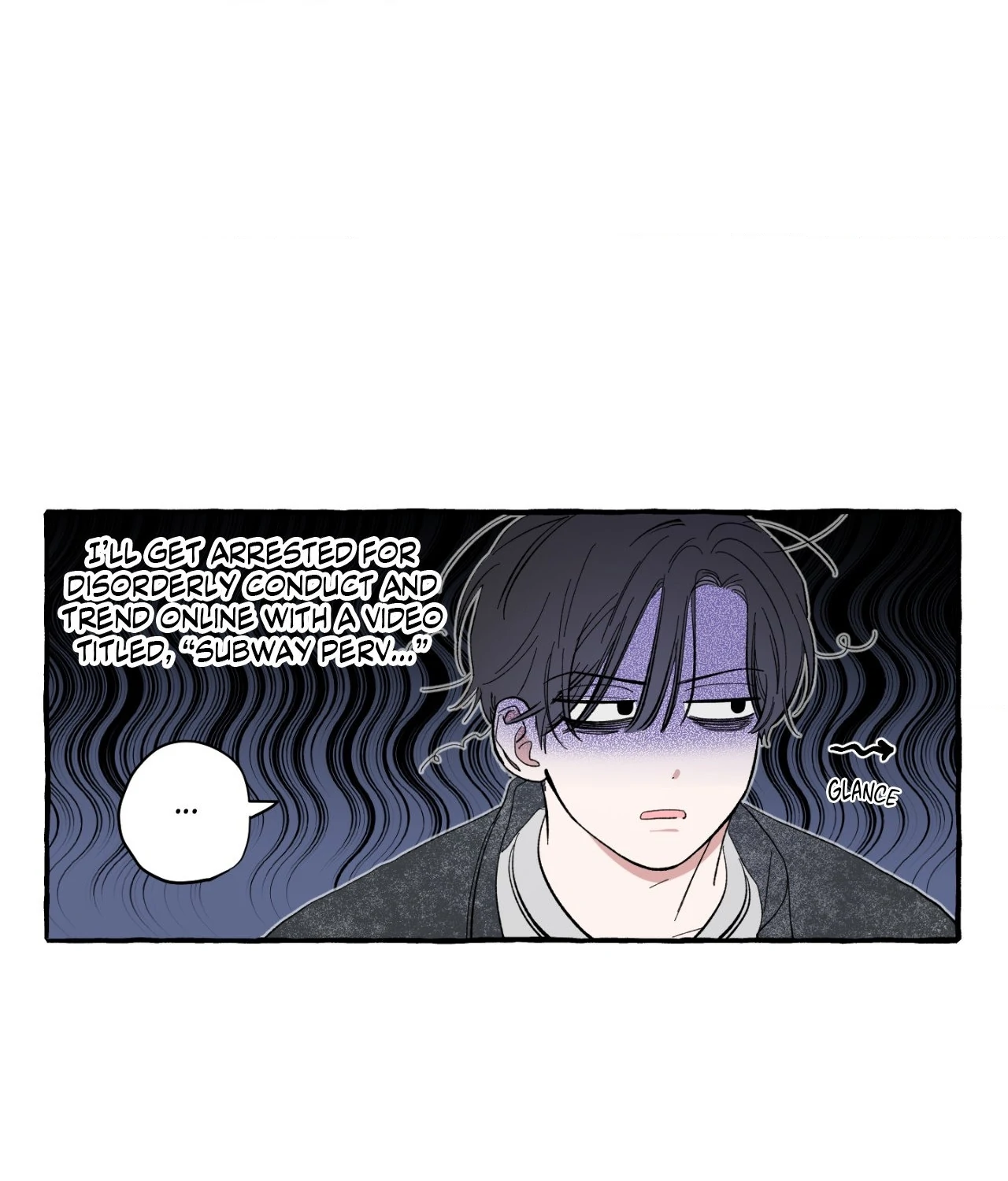 Sweeten the Deal - Chapter 5 Page 63
