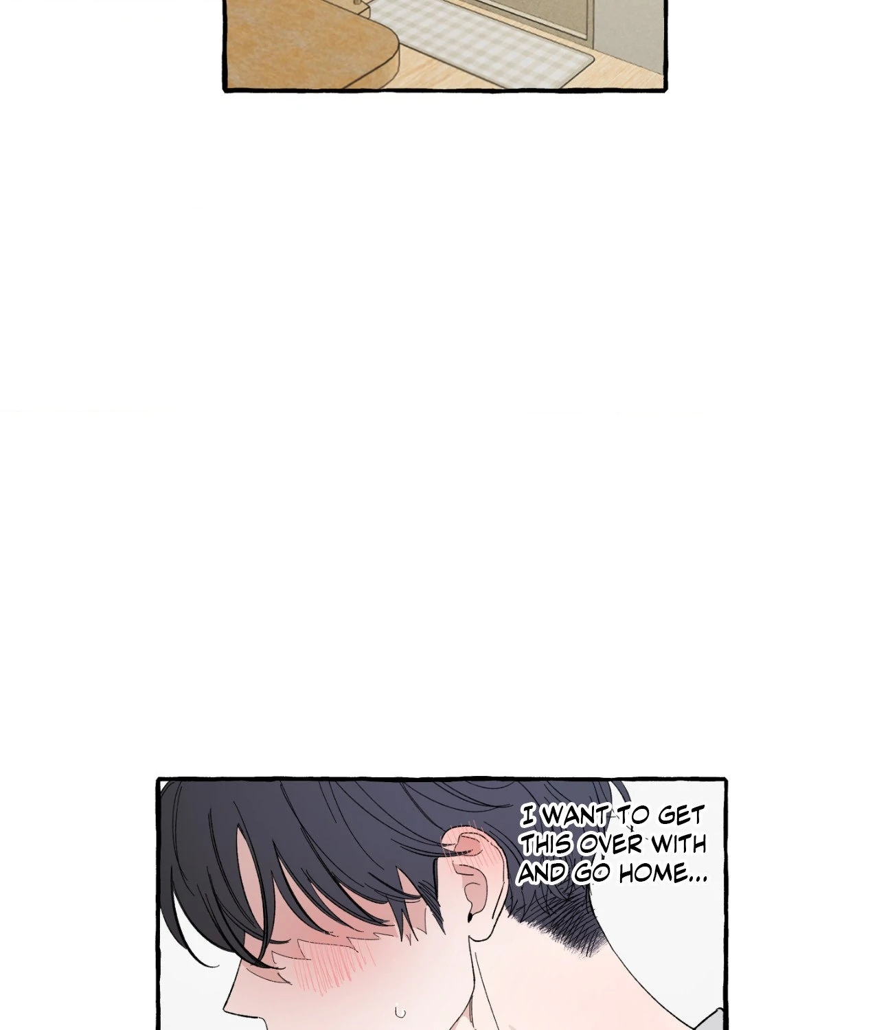 Sweeten the Deal - Chapter 5 Page 65