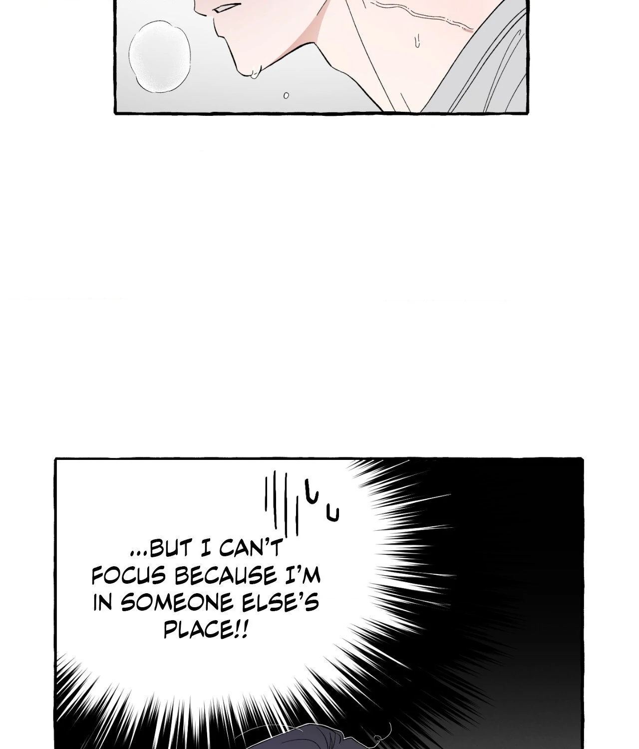 Sweeten the Deal - Chapter 5 Page 66