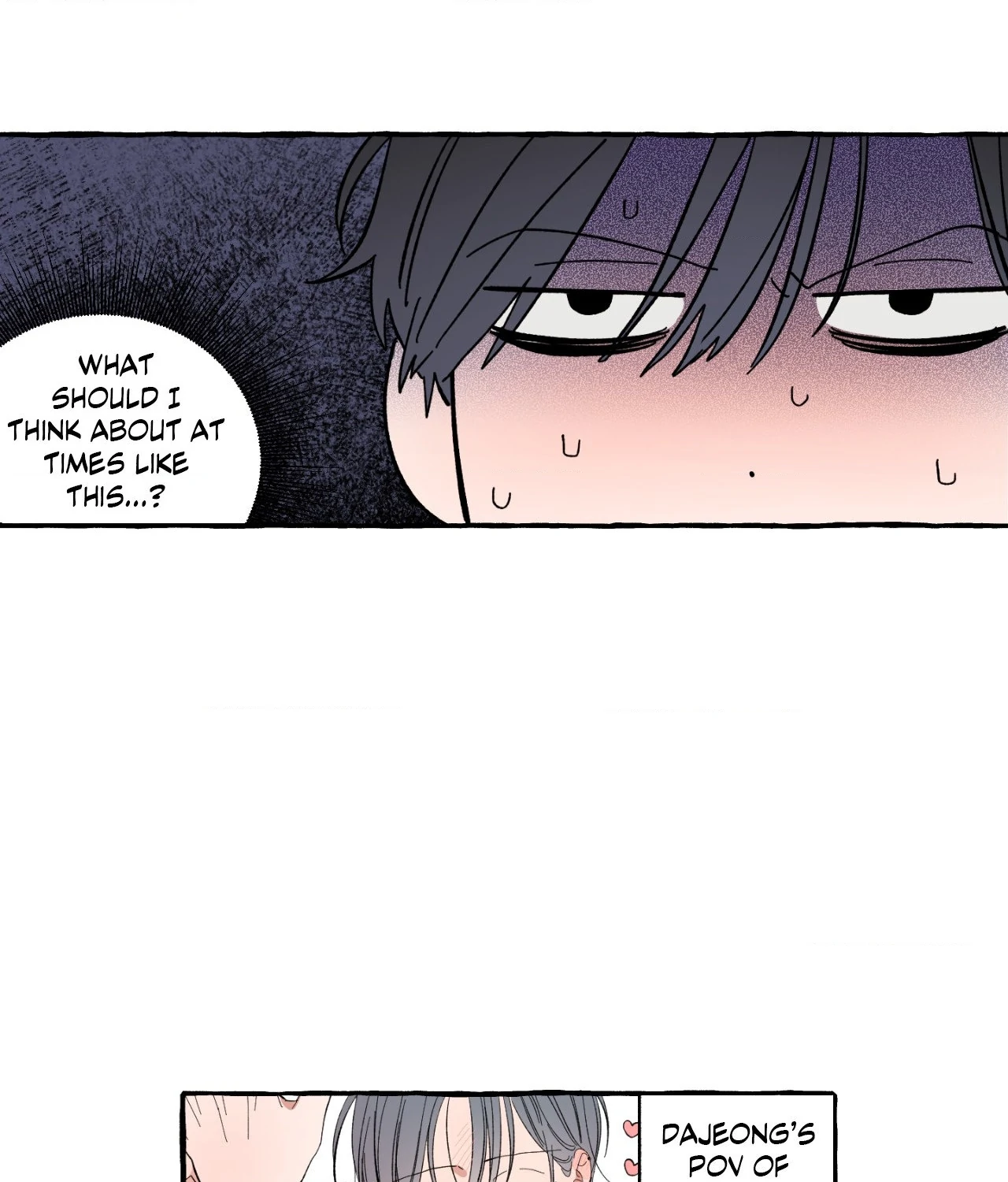 Sweeten the Deal - Chapter 5 Page 68