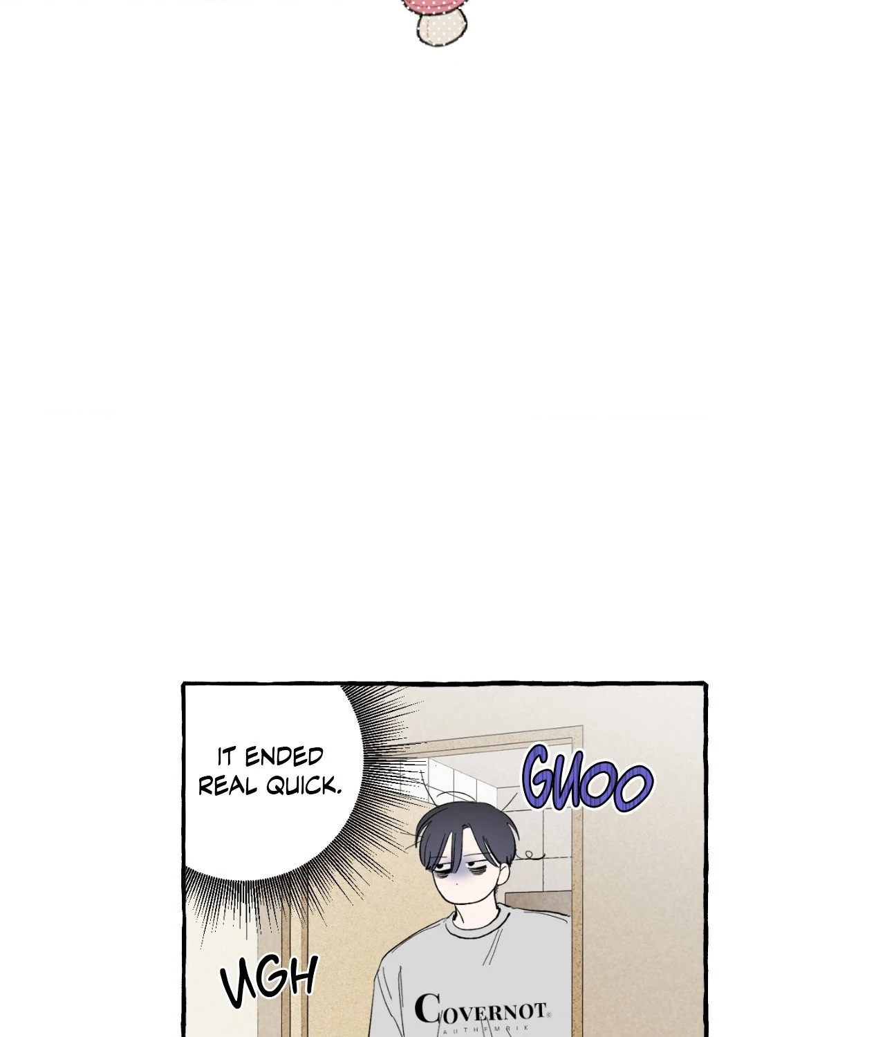 Sweeten the Deal - Chapter 5 Page 71