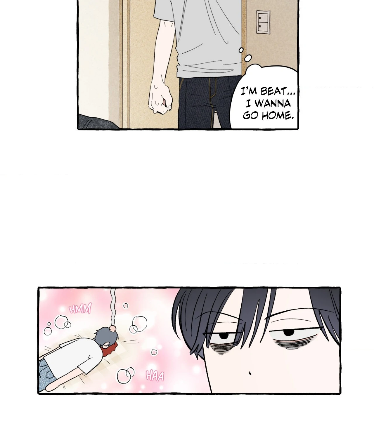 Sweeten the Deal - Chapter 5 Page 72