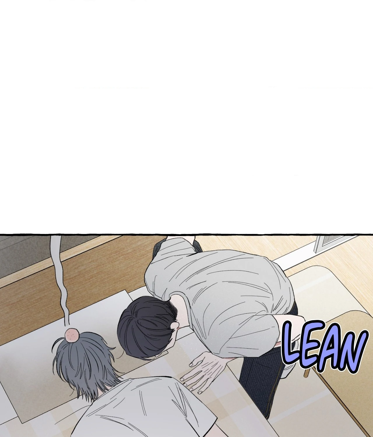 Sweeten the Deal - Chapter 5 Page 73