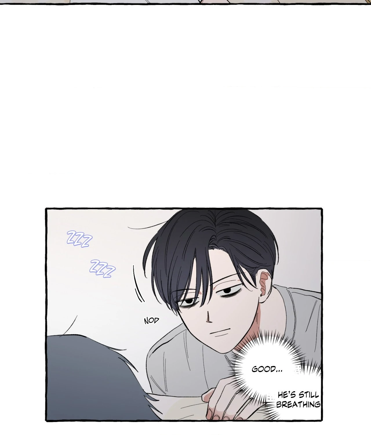 Sweeten the Deal - Chapter 5 Page 74