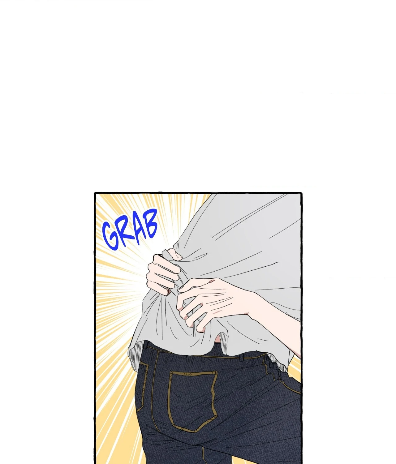 Sweeten the Deal - Chapter 5 Page 75