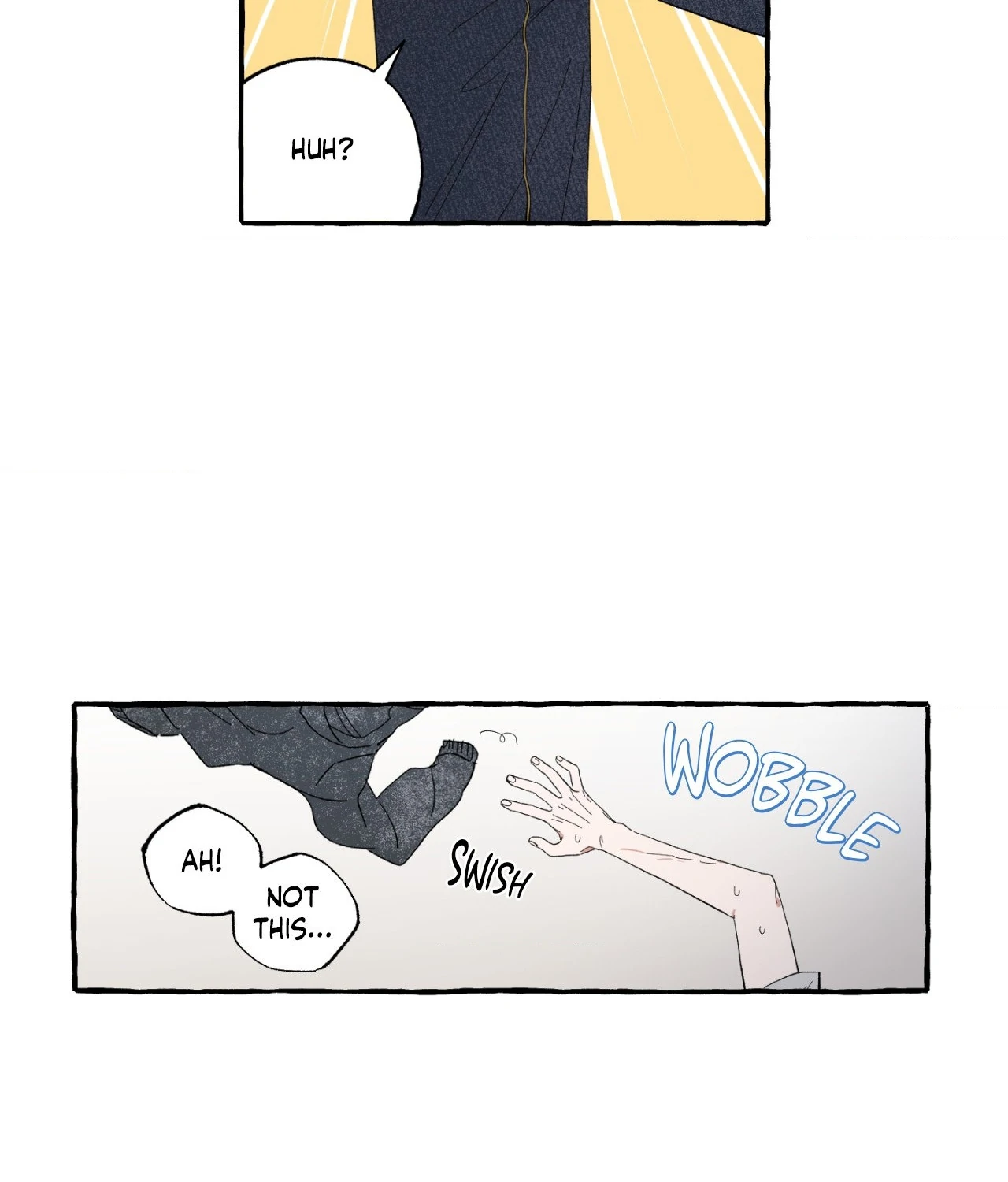 Sweeten the Deal - Chapter 5 Page 76