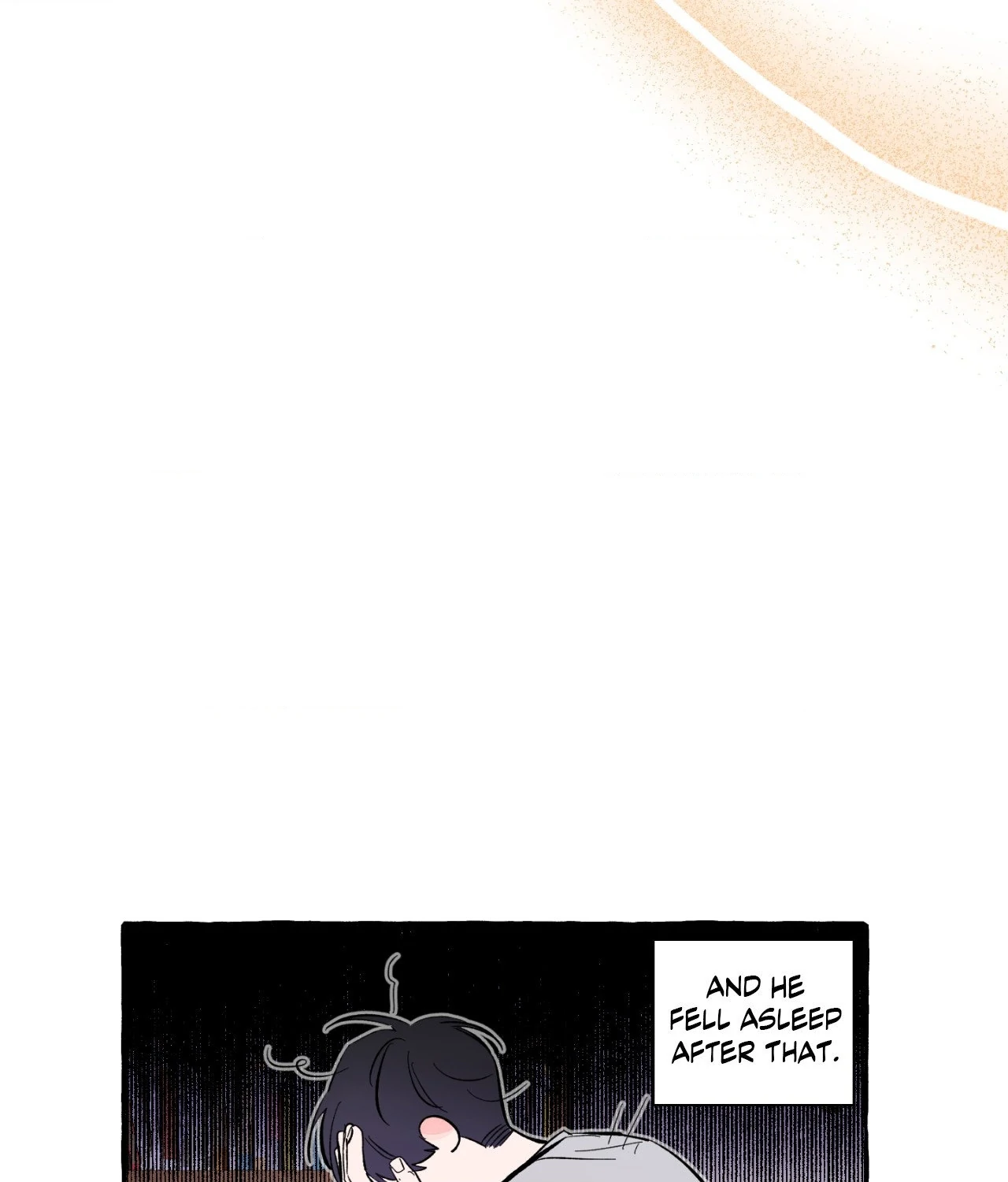 Sweeten the Deal - Chapter 5 Page 84