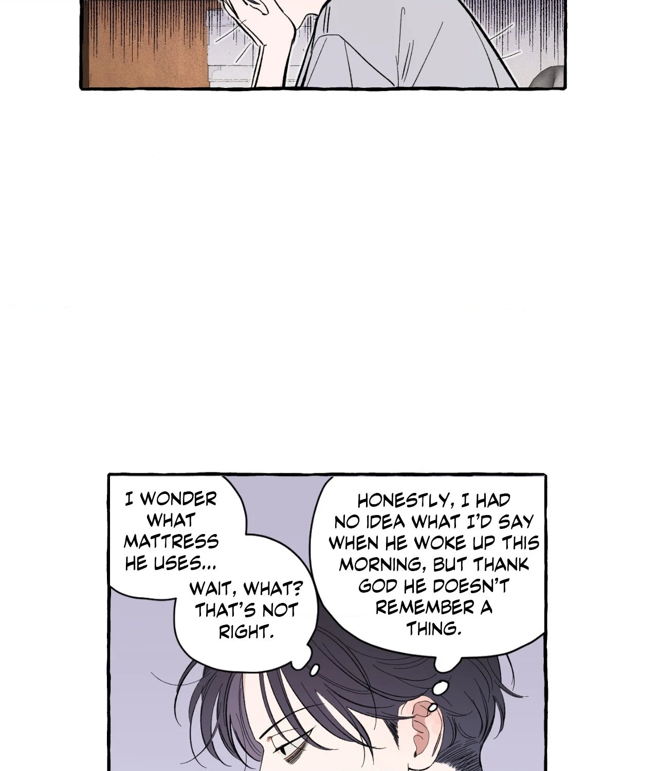 Sweeten the Deal - Chapter 5 Page 85