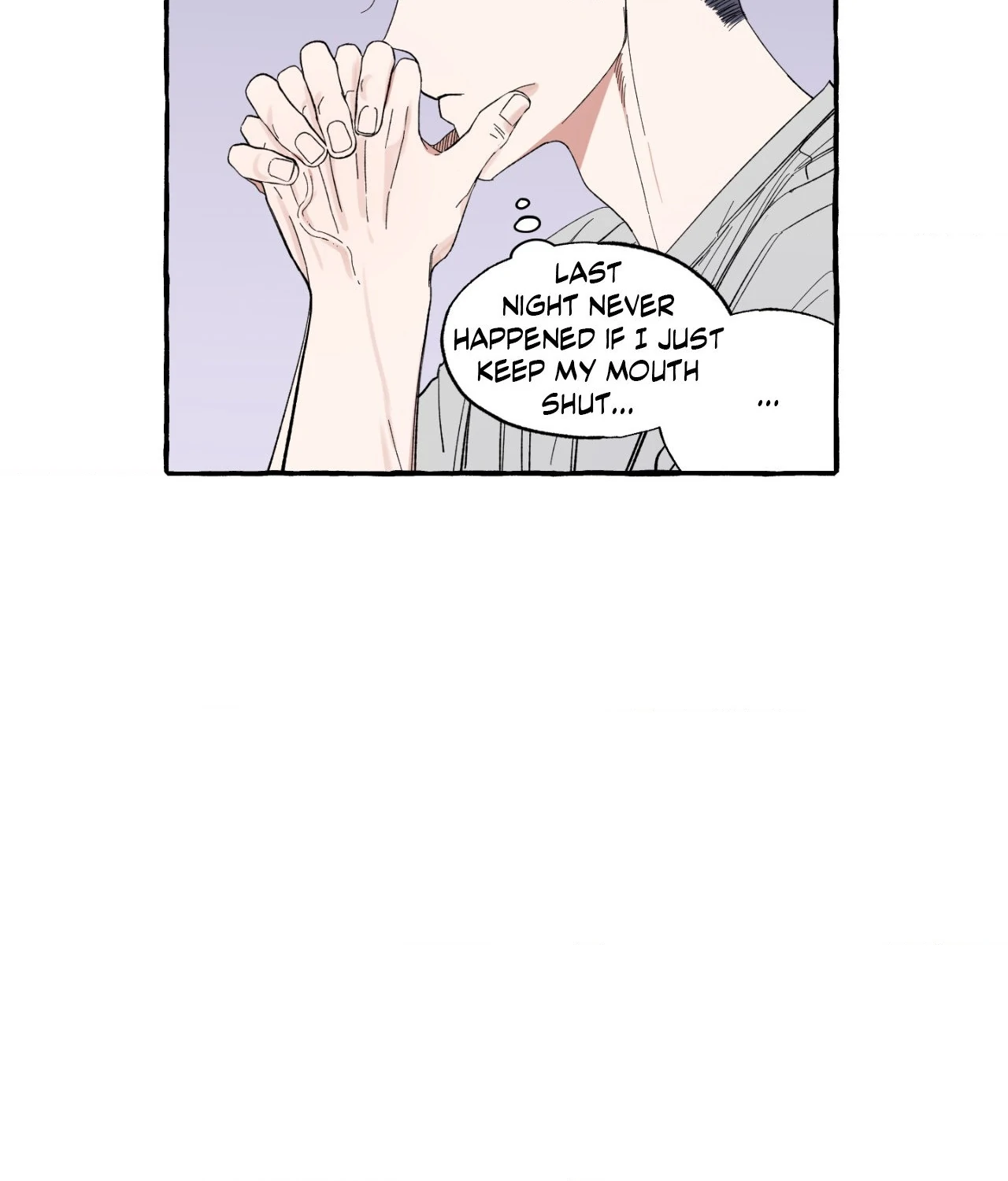 Sweeten the Deal - Chapter 5 Page 86