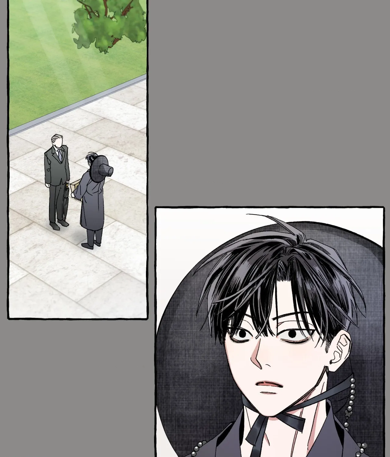 Sweeten the Deal - Chapter 50 Page 1