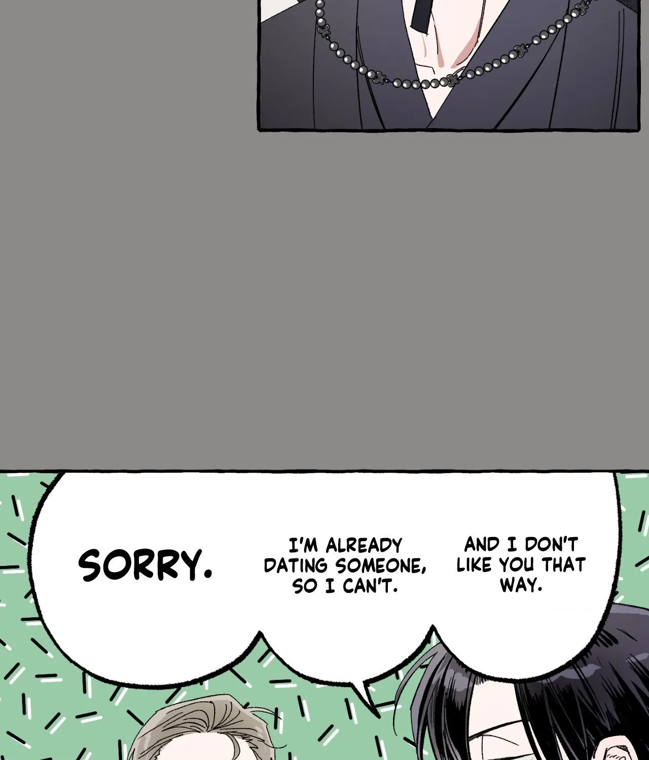 Sweeten the Deal - Chapter 50 Page 2