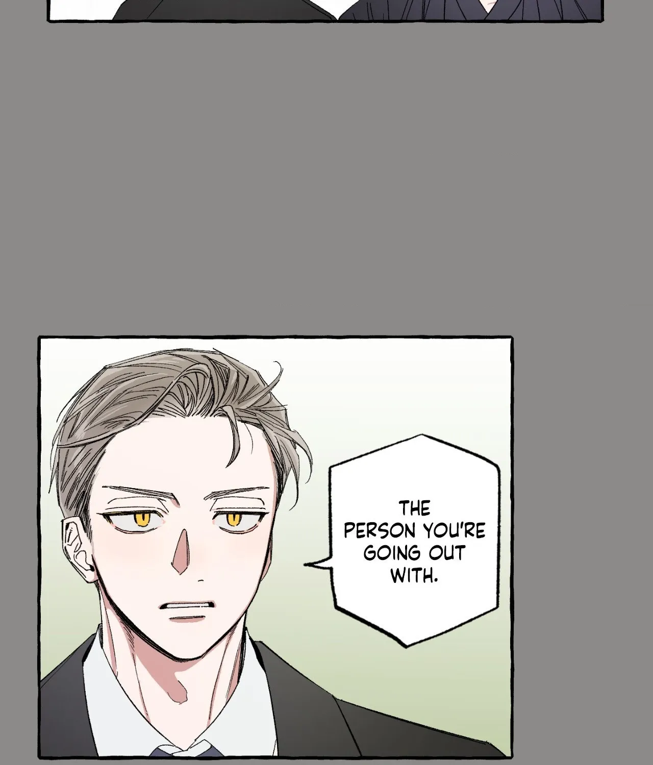 Sweeten the Deal - Chapter 50 Page 4