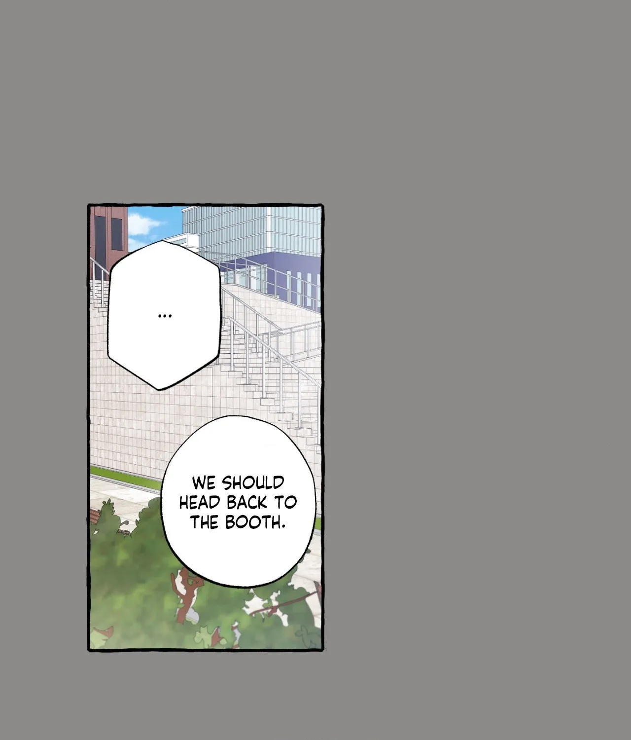 Sweeten the Deal - Chapter 50 Page 6