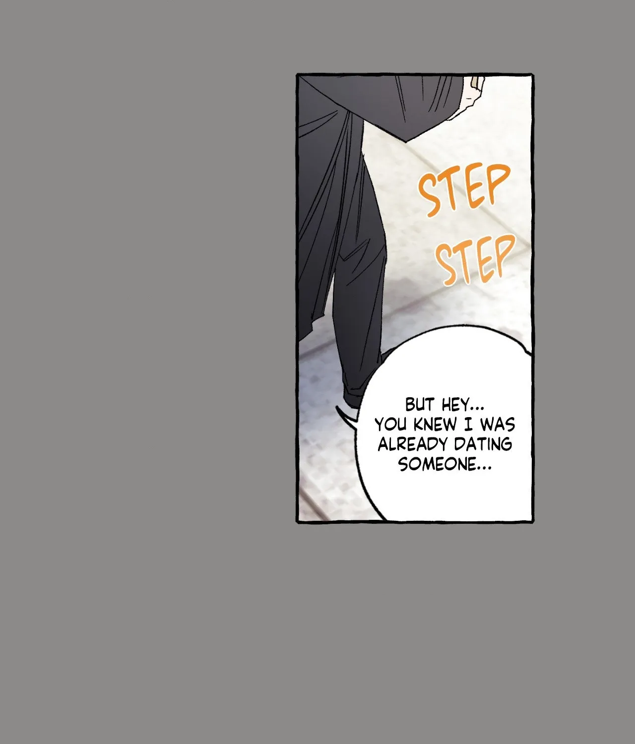 Sweeten the Deal - Chapter 50 Page 7