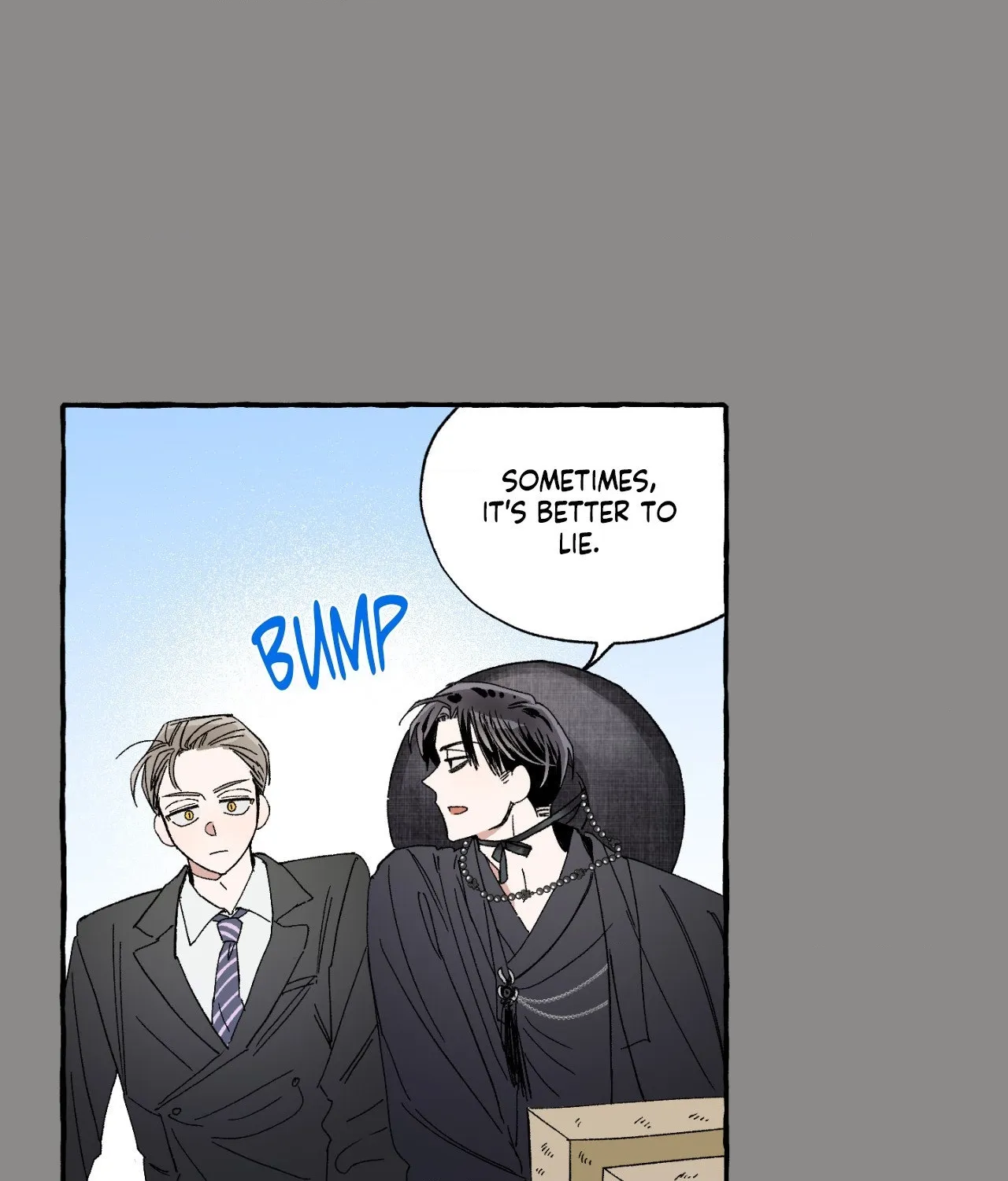 Sweeten the Deal - Chapter 50 Page 10