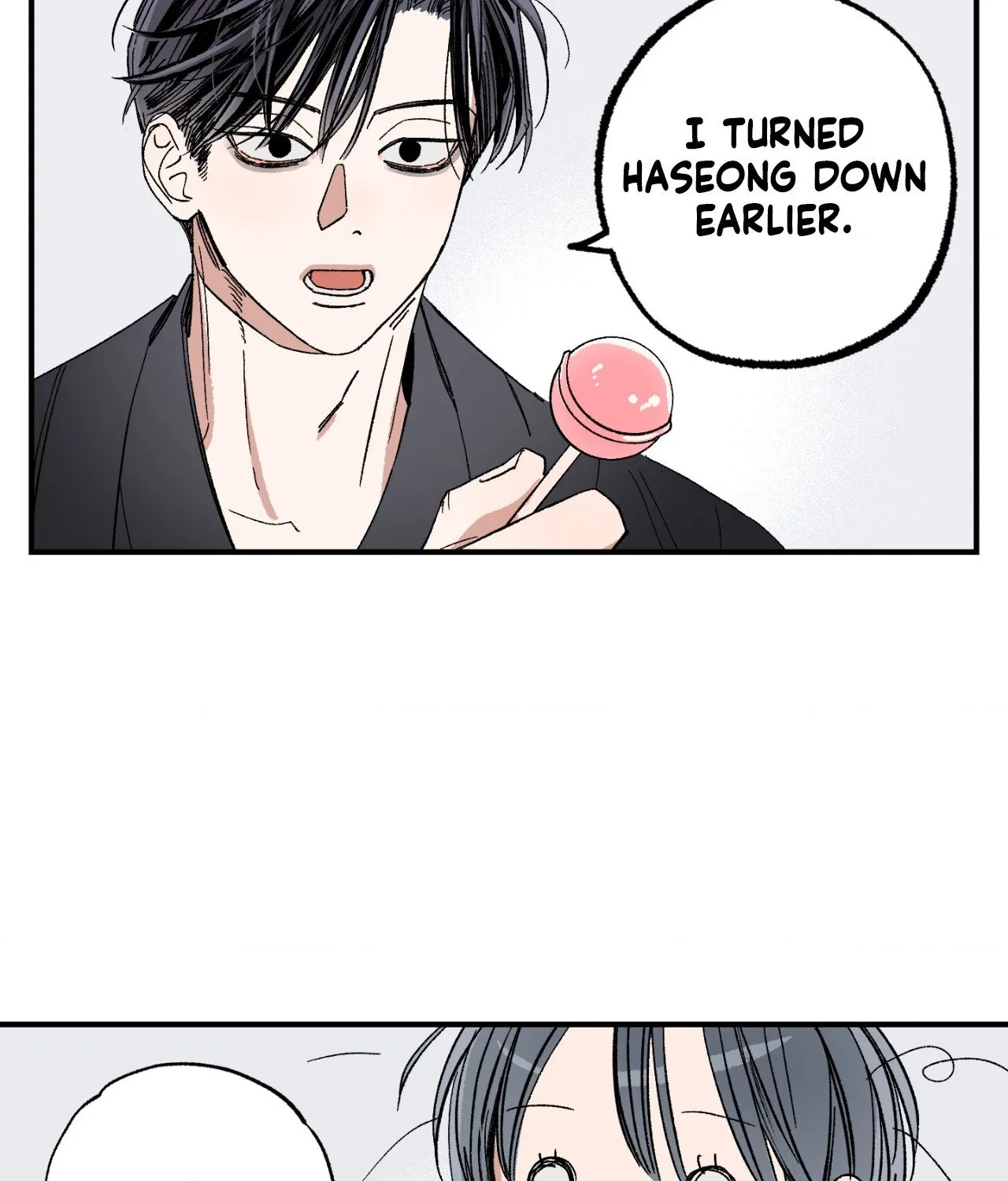 Sweeten the Deal - Chapter 50 Page 14