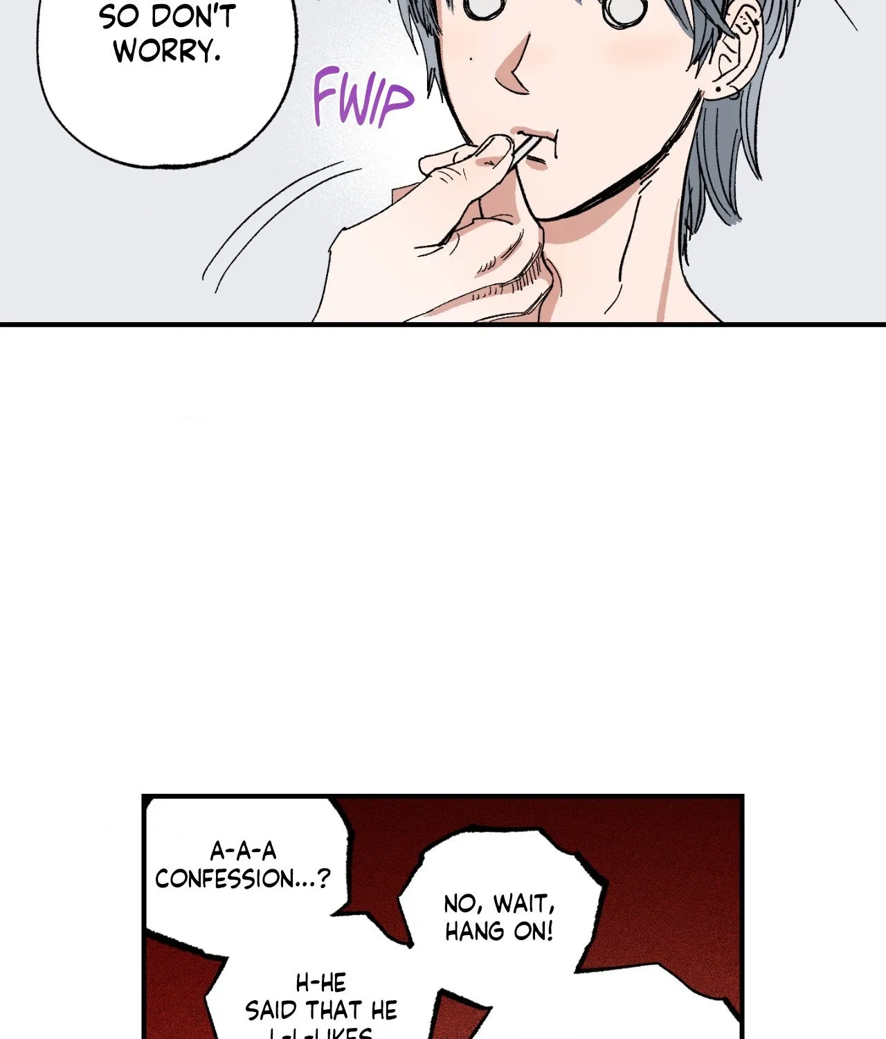 Sweeten the Deal - Chapter 50 Page 15