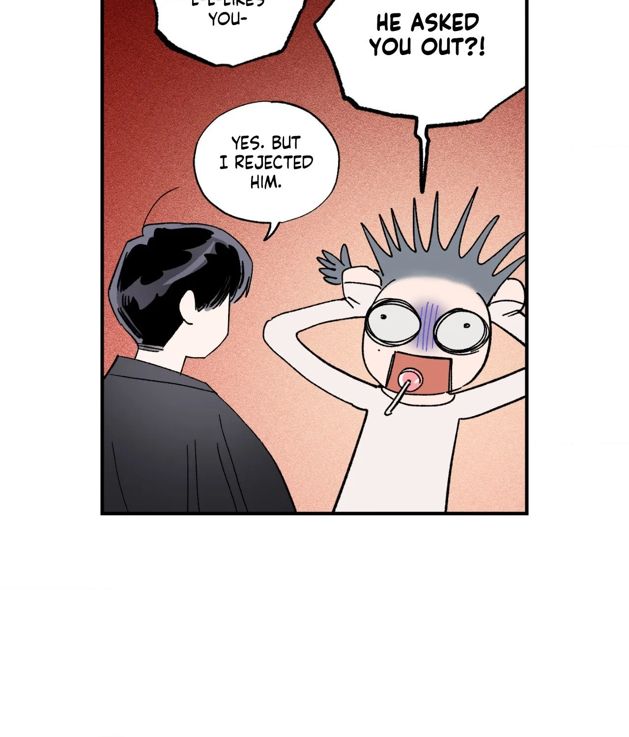 Sweeten the Deal - Chapter 50 Page 16