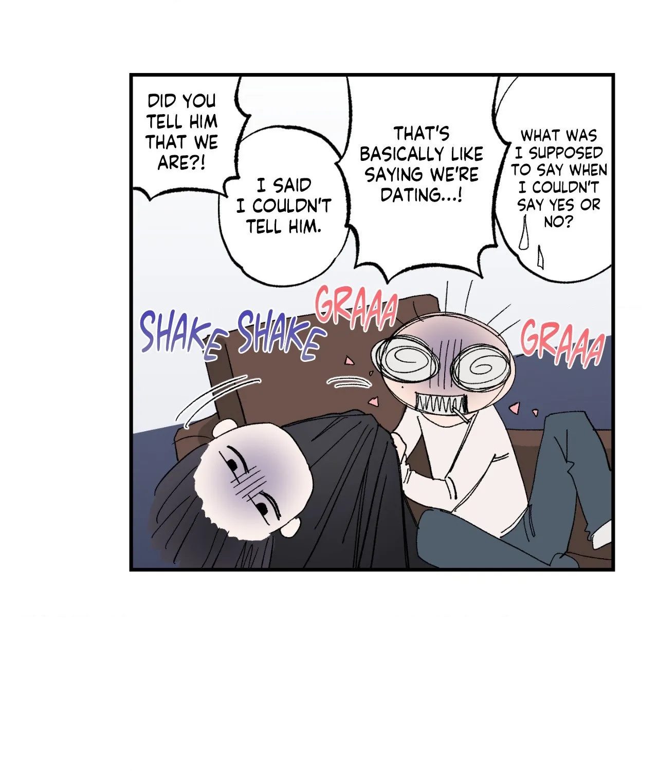 Sweeten the Deal - Chapter 50 Page 18