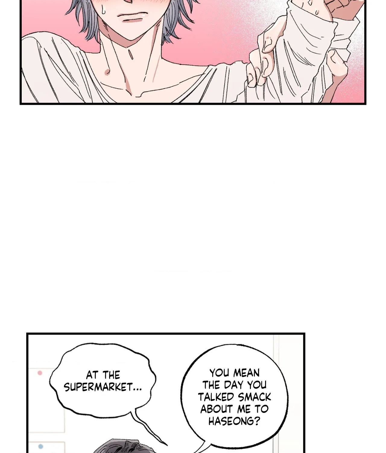 Sweeten the Deal - Chapter 50 Page 20