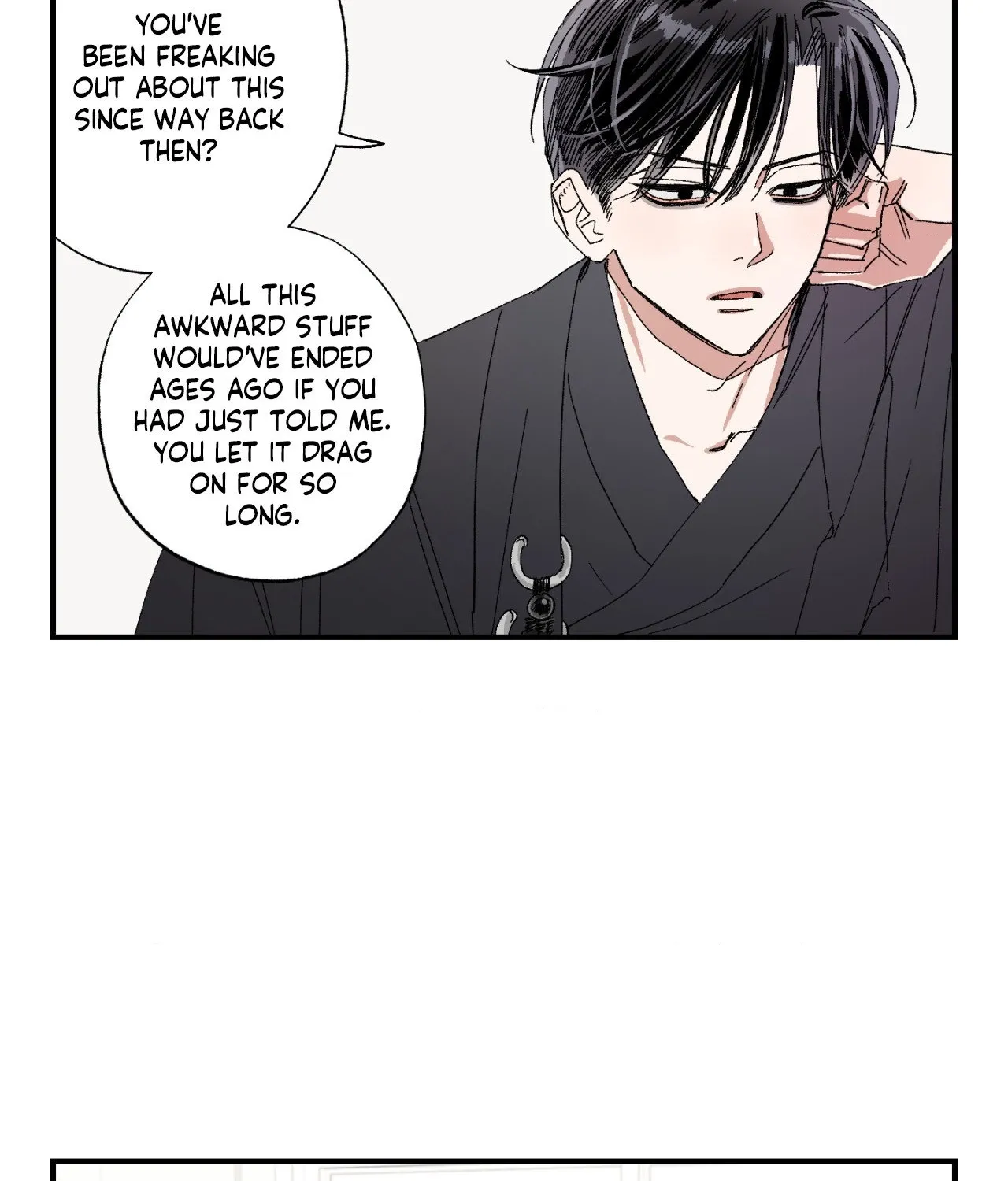 Sweeten the Deal - Chapter 50 Page 23