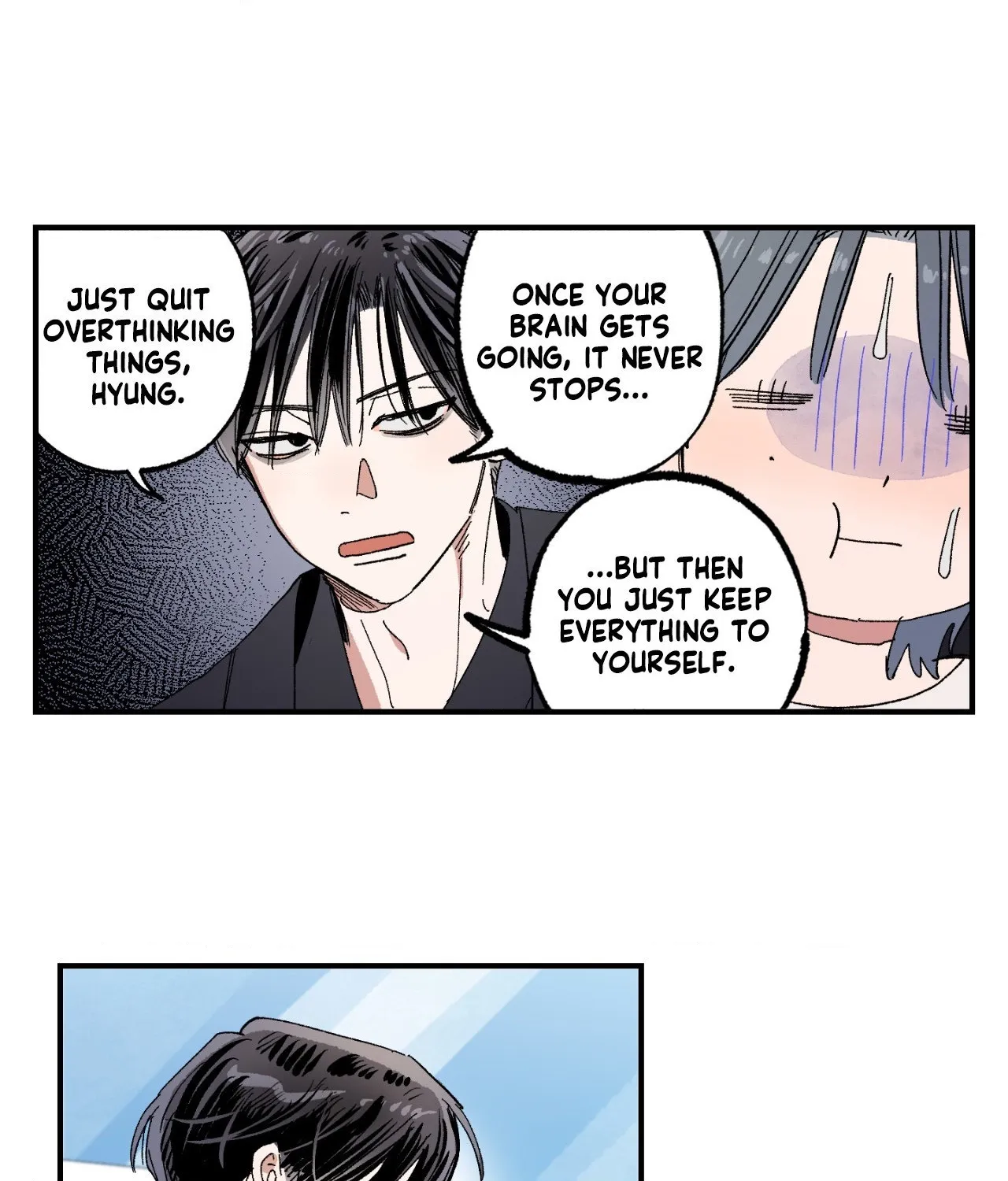Sweeten the Deal - Chapter 50 Page 30