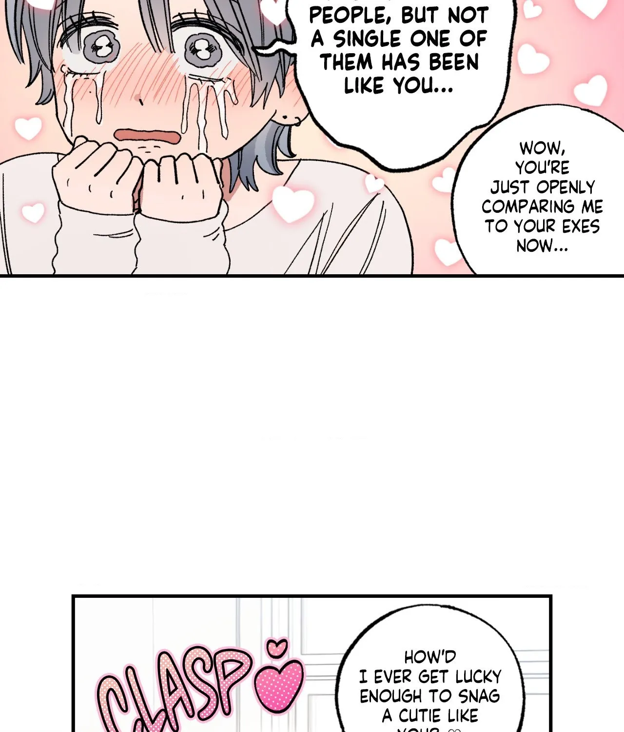 Sweeten the Deal - Chapter 50 Page 36