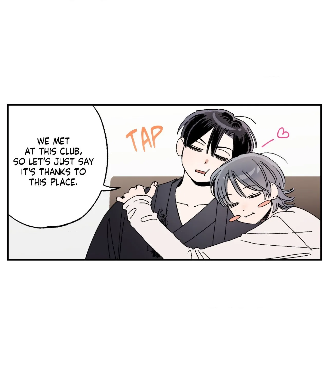 Sweeten the Deal - Chapter 50 Page 40