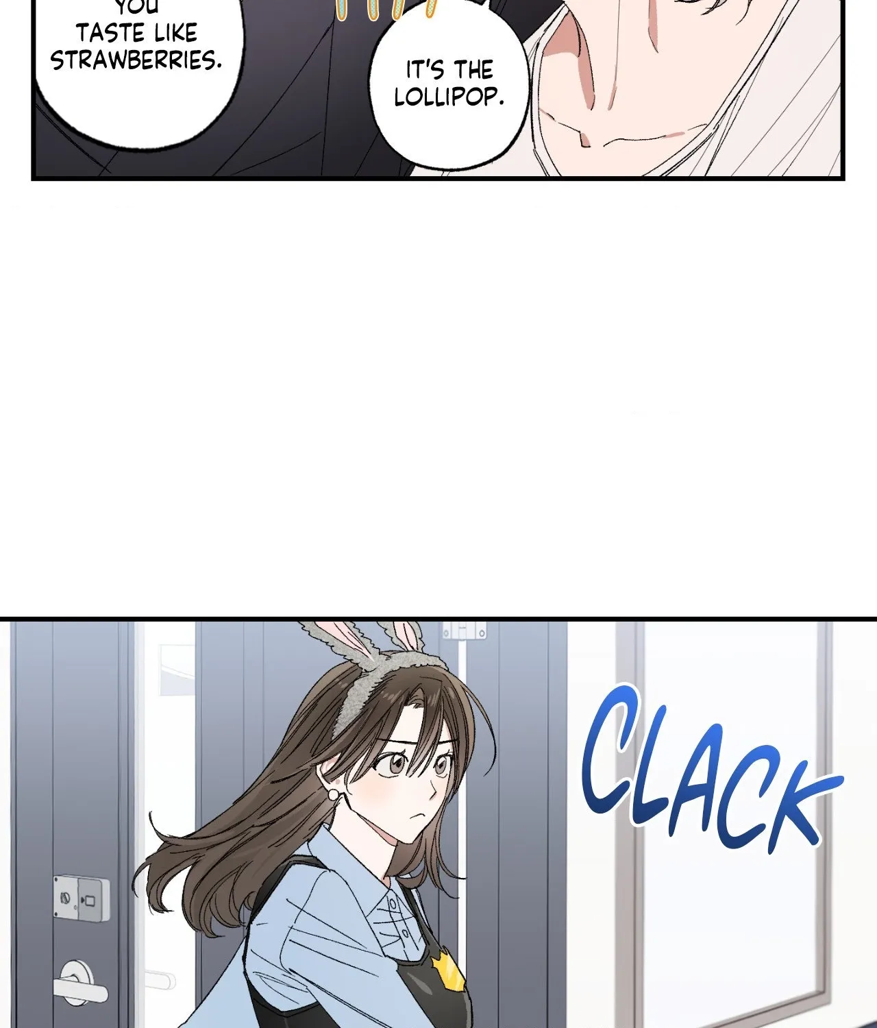 Sweeten the Deal - Chapter 50 Page 47