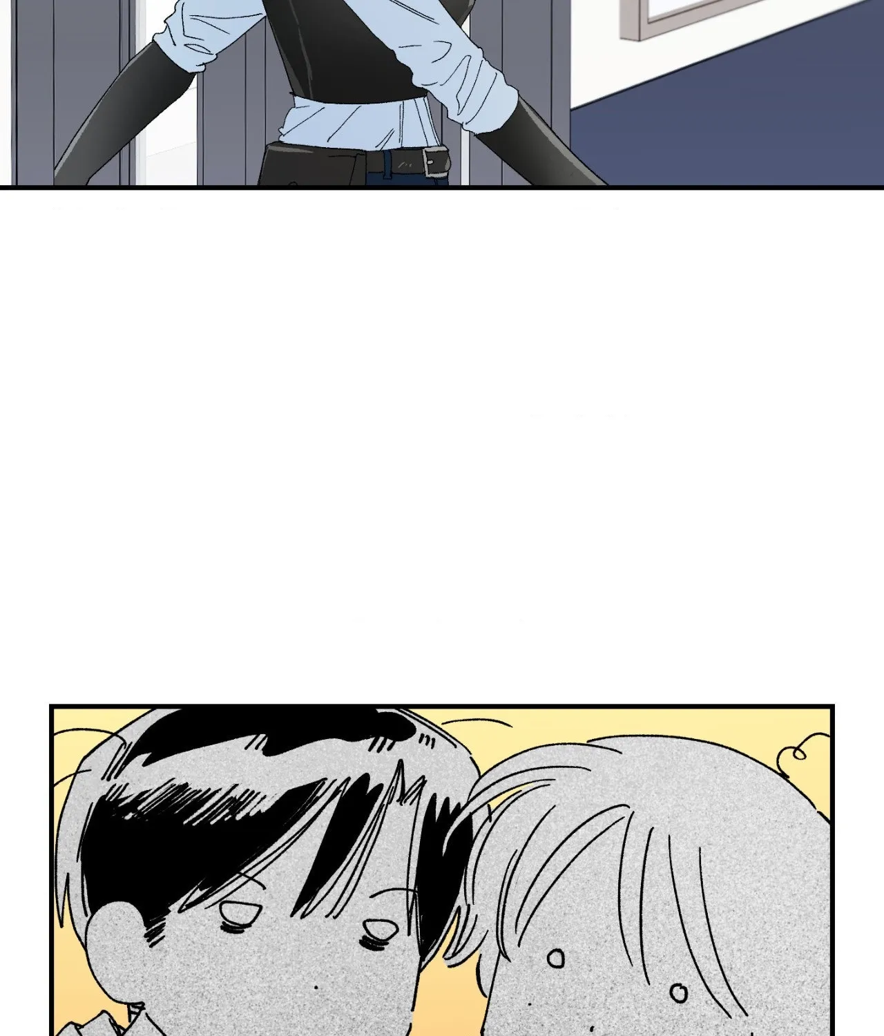 Sweeten the Deal - Chapter 50 Page 48