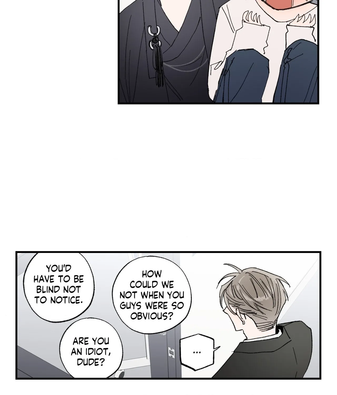 Sweeten the Deal - Chapter 50 Page 54