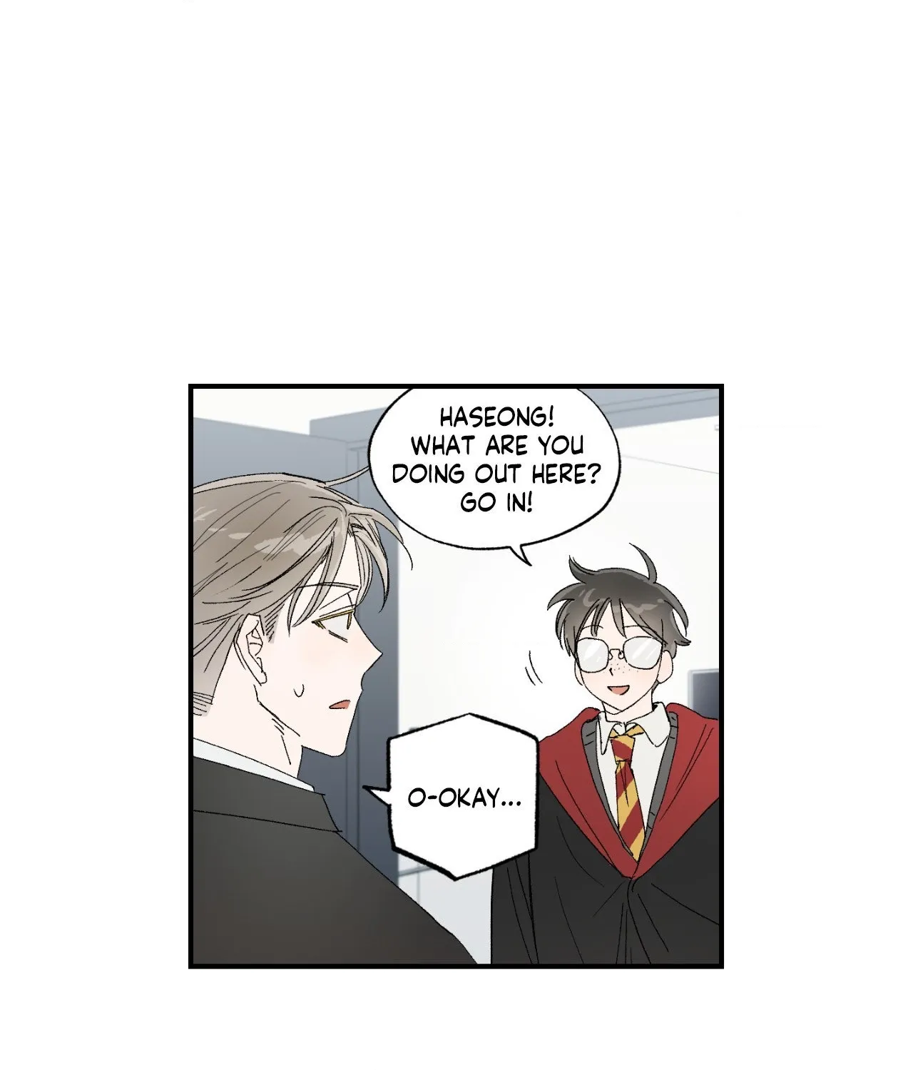 Sweeten the Deal - Chapter 50 Page 55