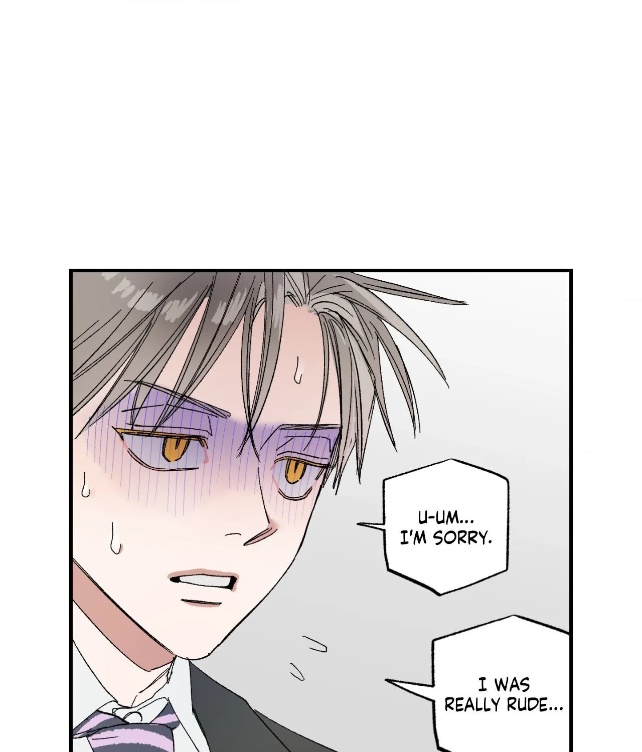 Sweeten the Deal - Chapter 50 Page 57