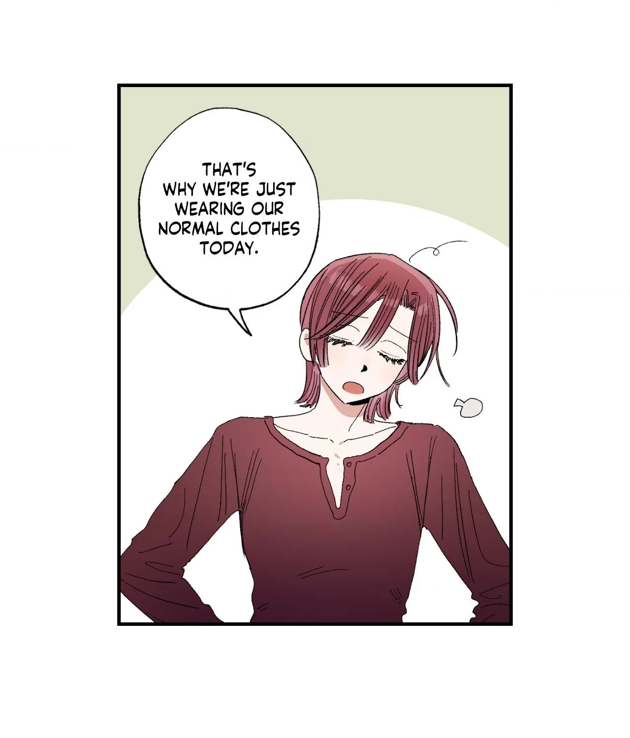 Sweeten the Deal - Chapter 51 Page 5