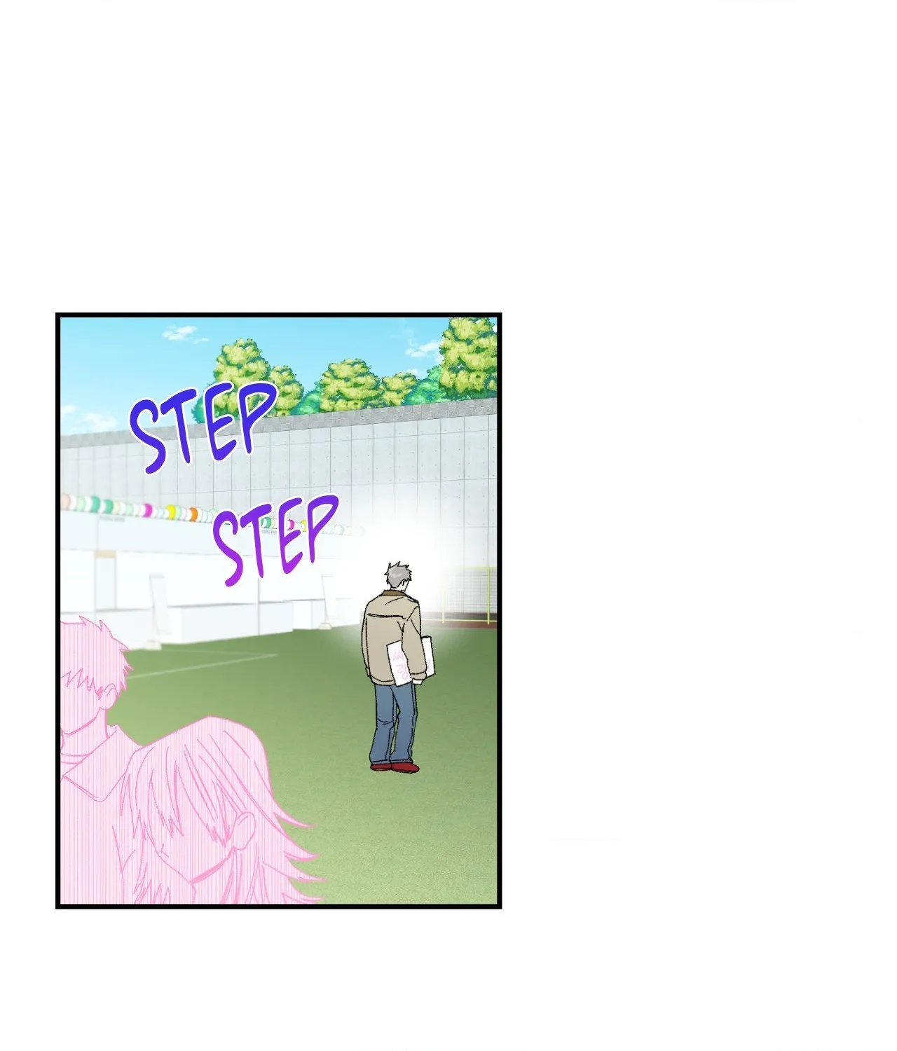 Sweeten the Deal - Chapter 51 Page 8
